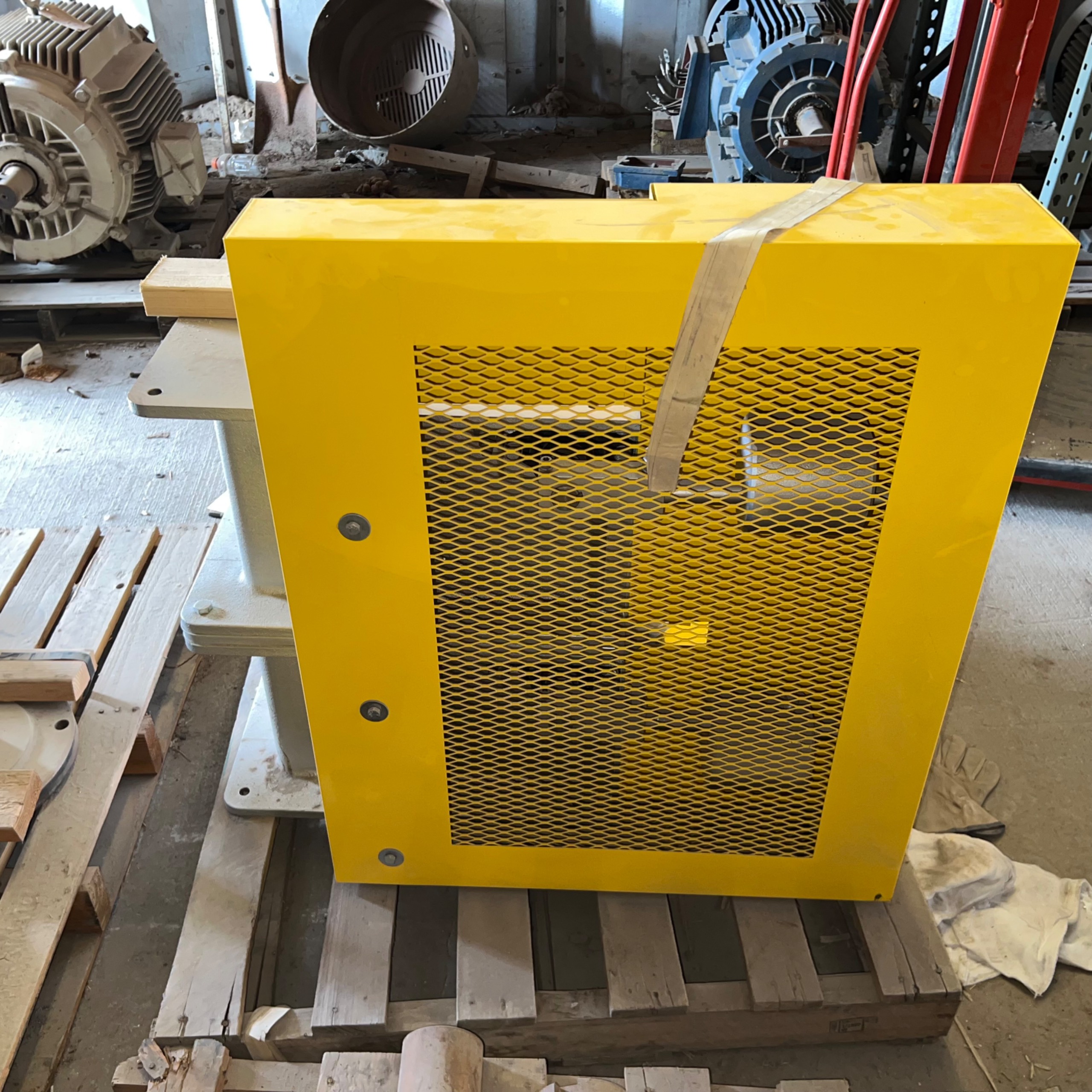 2020 PLATTCO AIRLOCK PCV 1216 ROTARY AIRLOCK VALVE - undefined