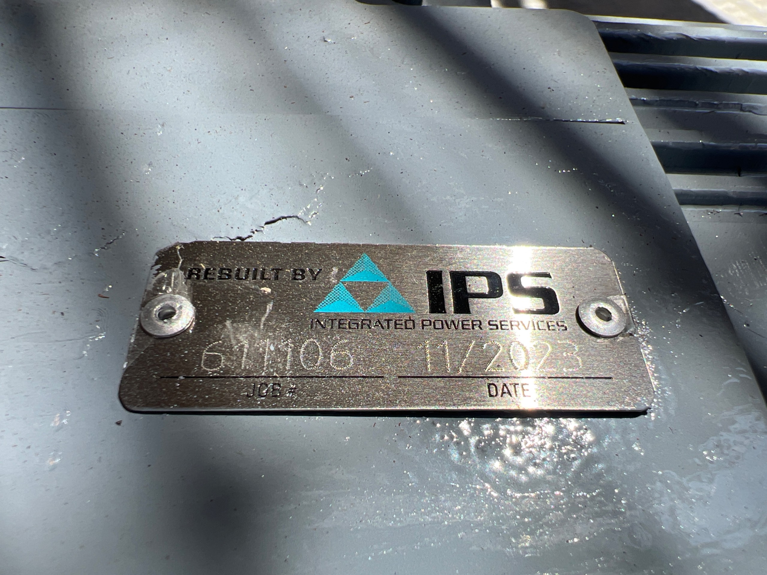 QTY 2: BALDOR MOTORS - undefined