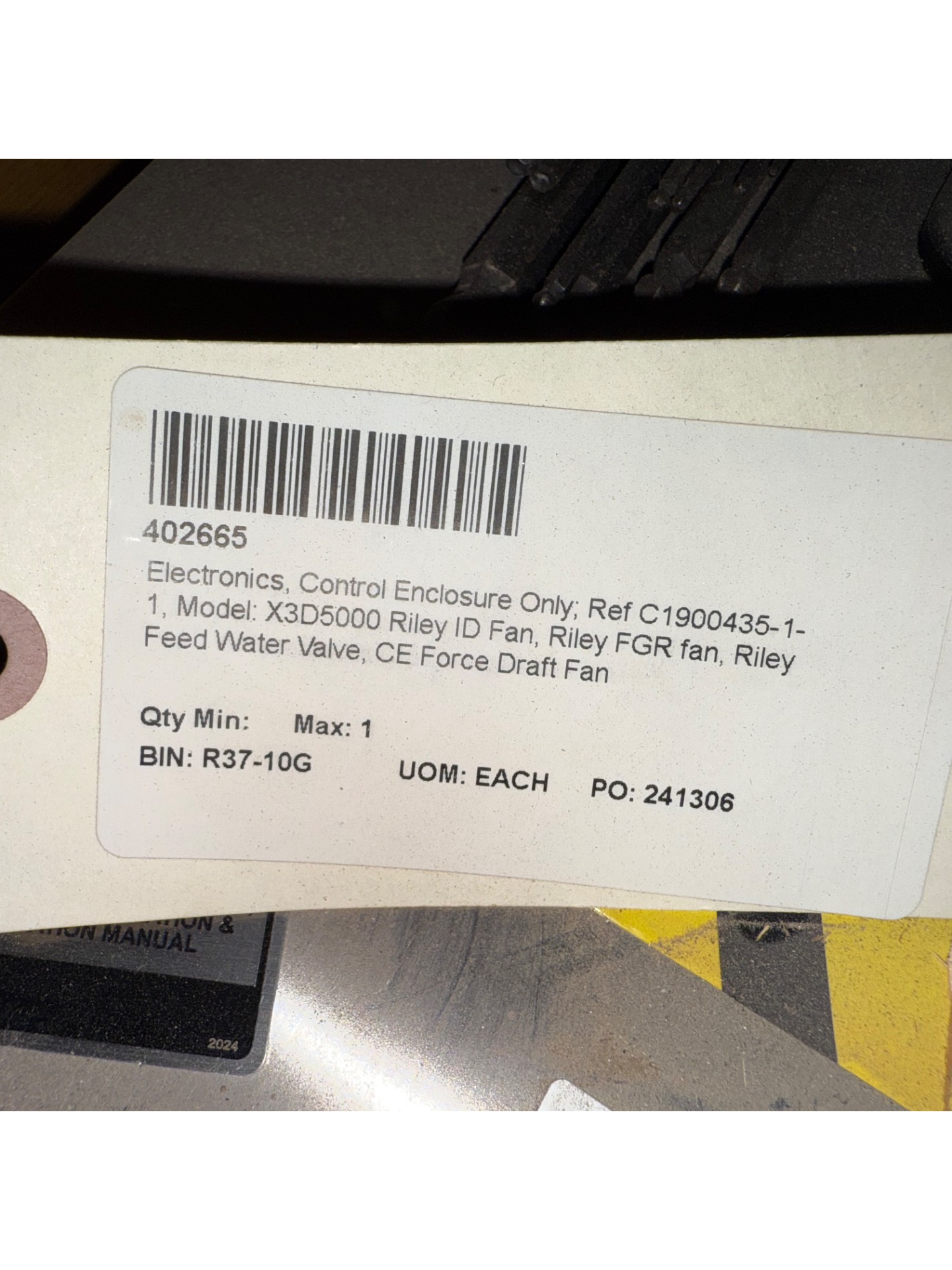 REXA X3D5000-90-C-P ACTUATOR - undefined