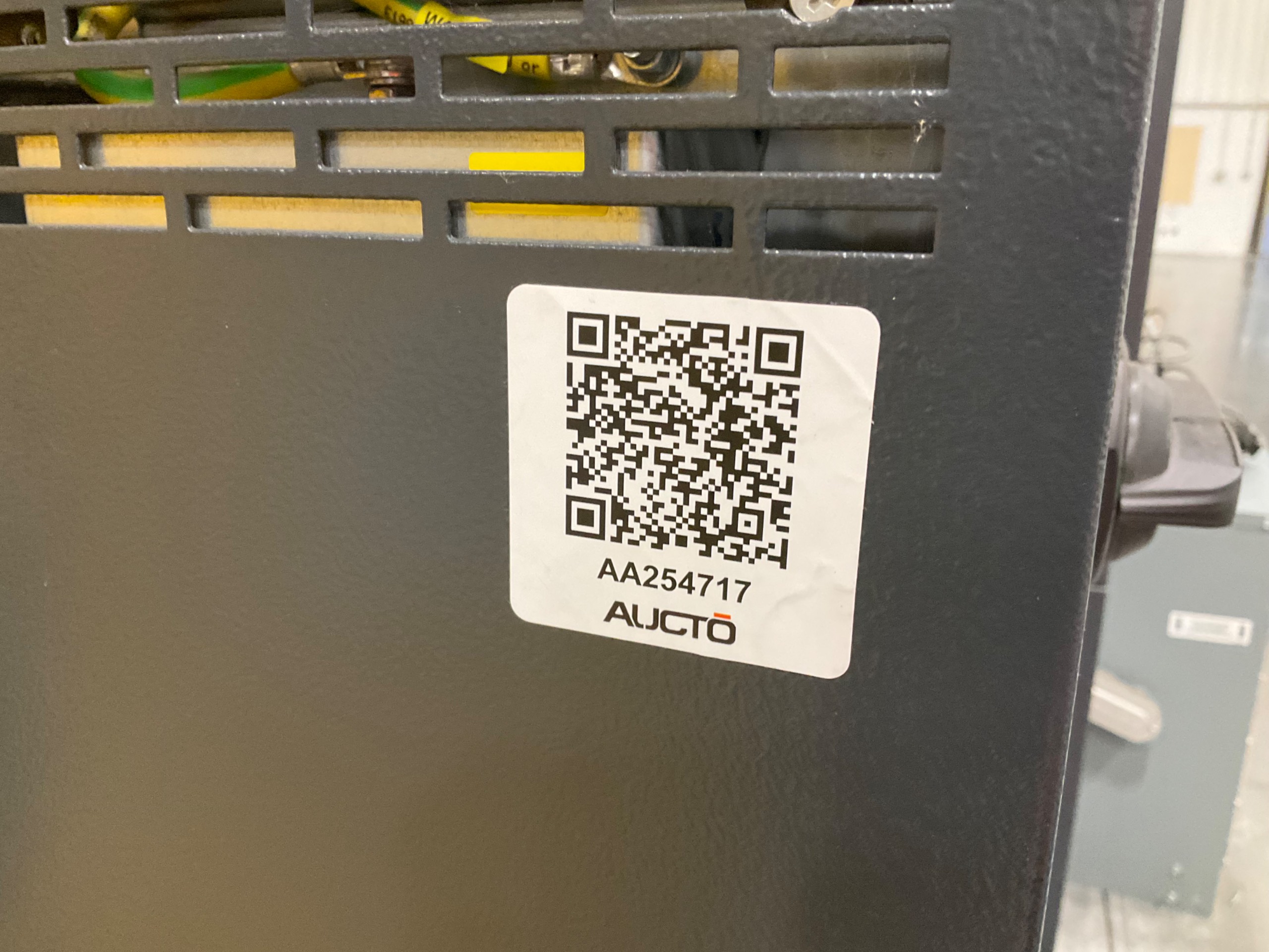 2021 KUKA KR 500 R2830 ROBOT & CONTROLLER ASSEMBLY - undefined