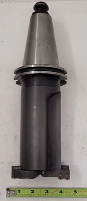 ALLIED MACHINE & ENGINEERING OP3-1S-CV50 VMAXX INDEXABLE DRILL BODY - undefined