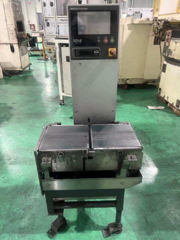 2015 ANRITSU KWS6411BF11 CHECKWEIGHER - undefined