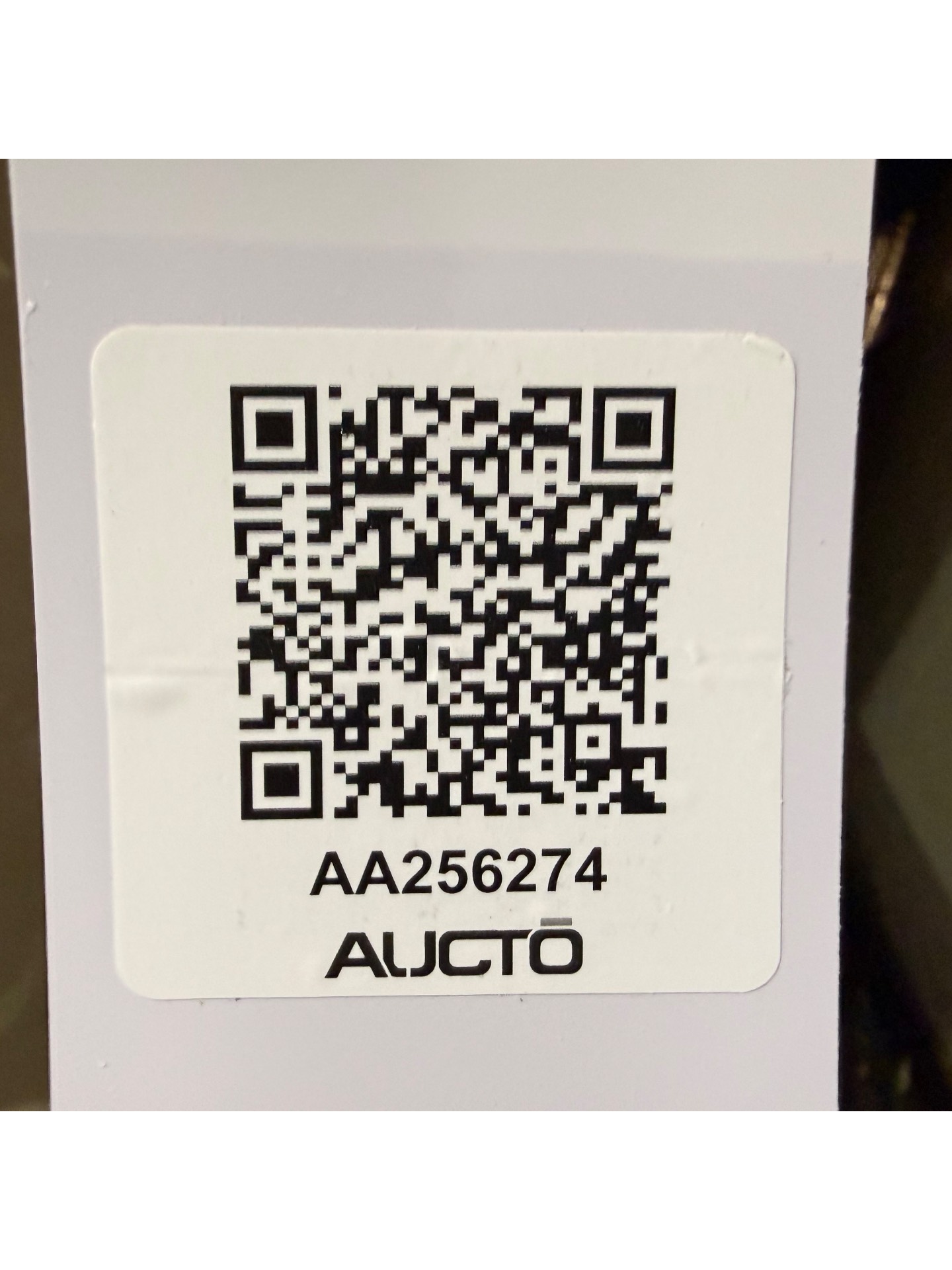 BMA K1100 CENTRIFUGAL SEPARATOR - undefined