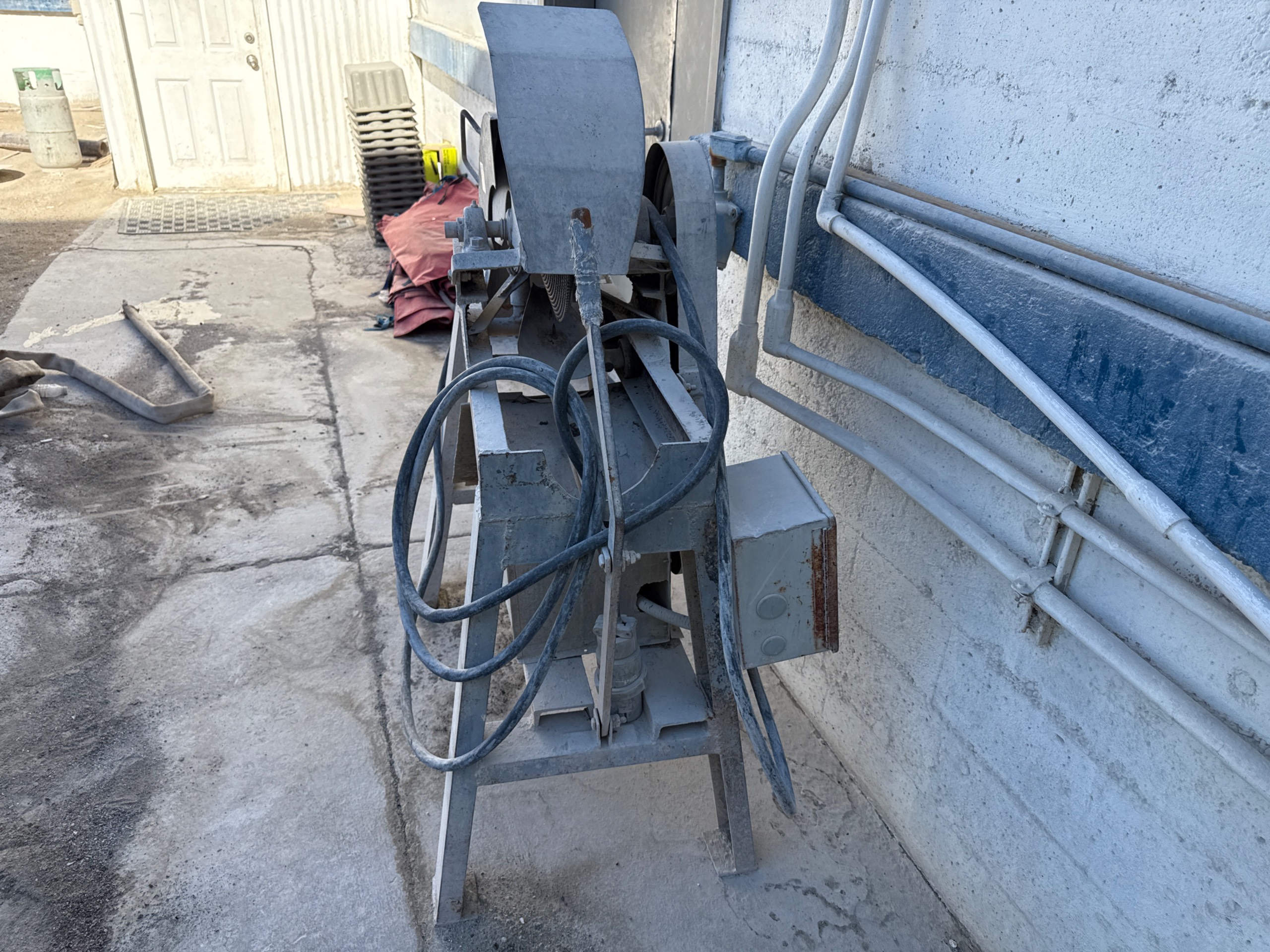 CIRCULAR BEET SAW - undefined