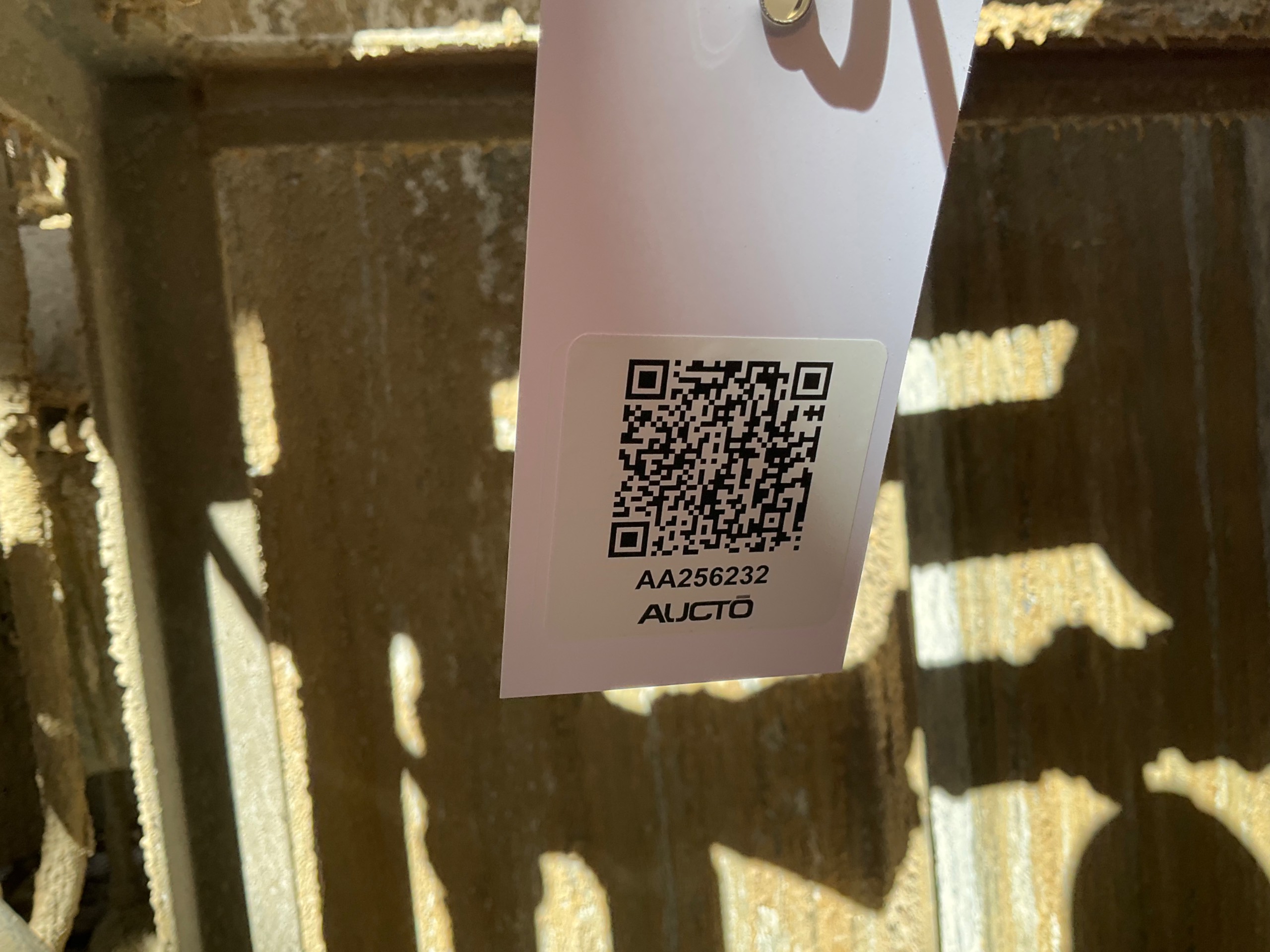 CECO ADWEST 5.0 DFCO DIRECT FIRED CATALYTIC OXIDIZER - undefined