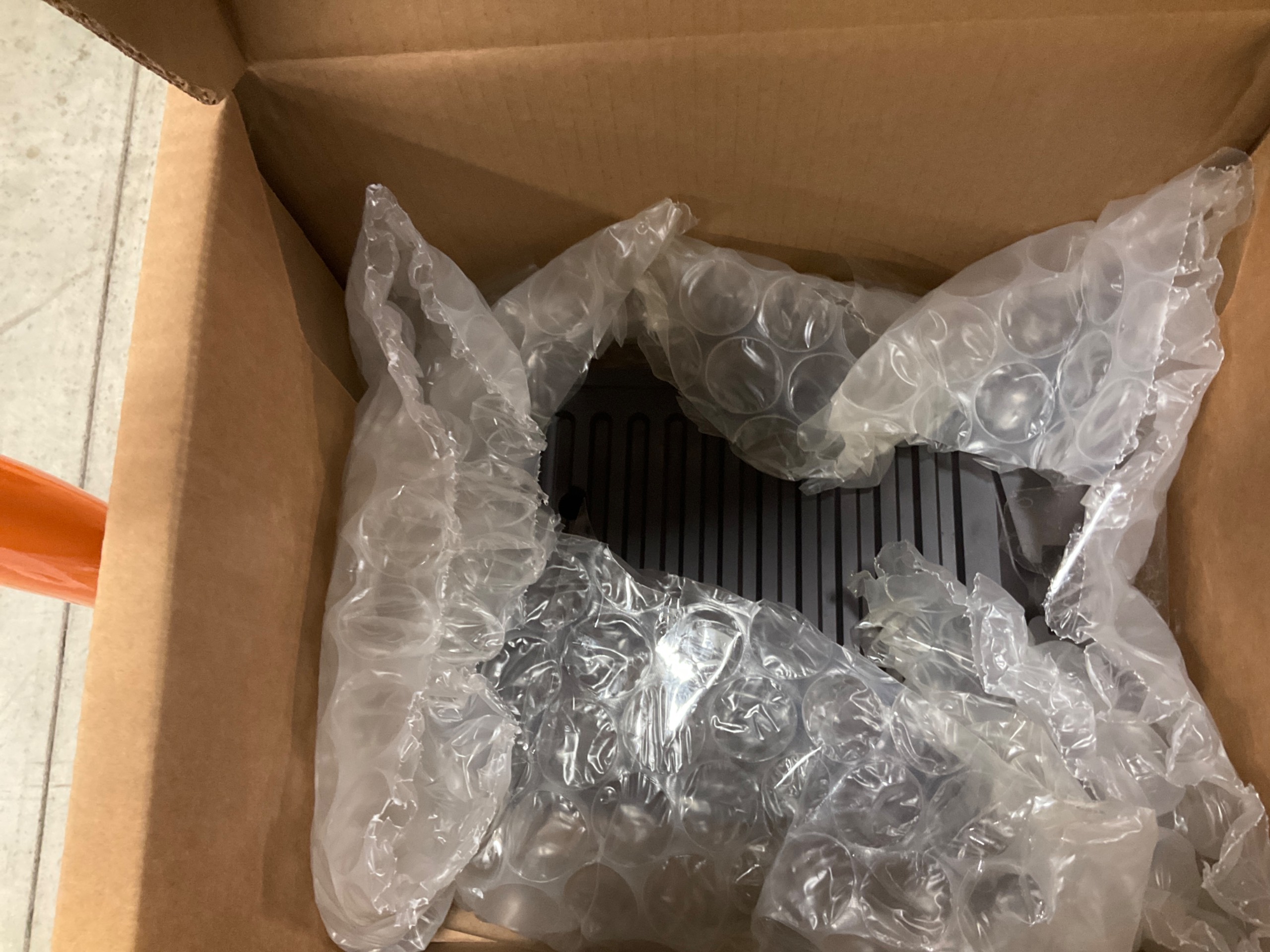 BULK LIST OF ELECTRICAL COMPONENTS - undefined