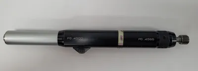 LEITECH 1/2-13 UNC 2B DEPTH THREAD PLUG GAGE GO/NO GO - undefined