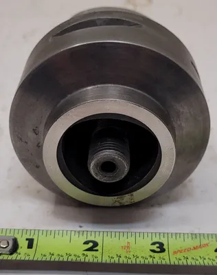 SANDVIK COROMANT CAPTO C8 REDUCTION ADAPTER - undefined