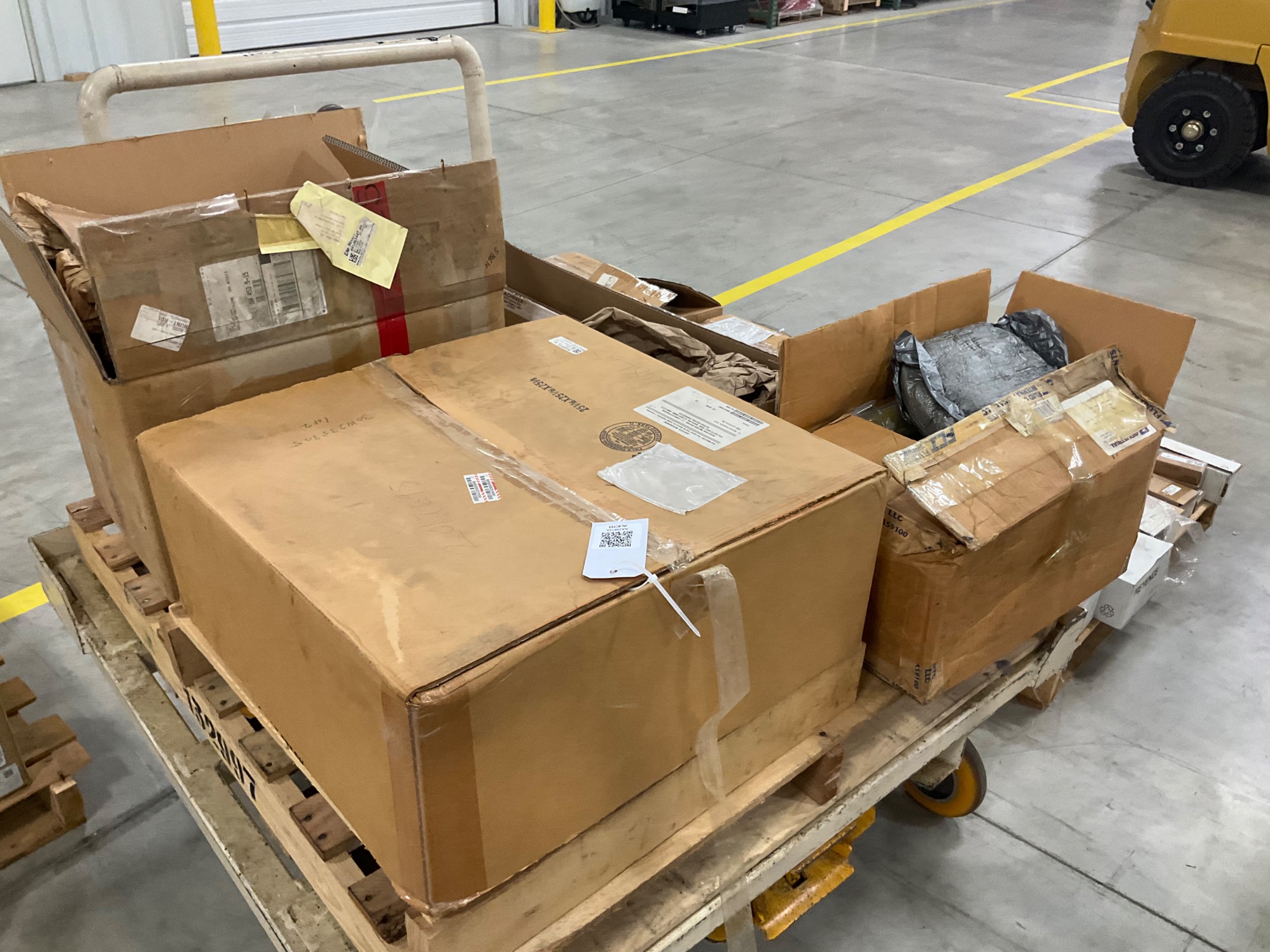 BULK LIST OF GEAR REDUCERS - undefined