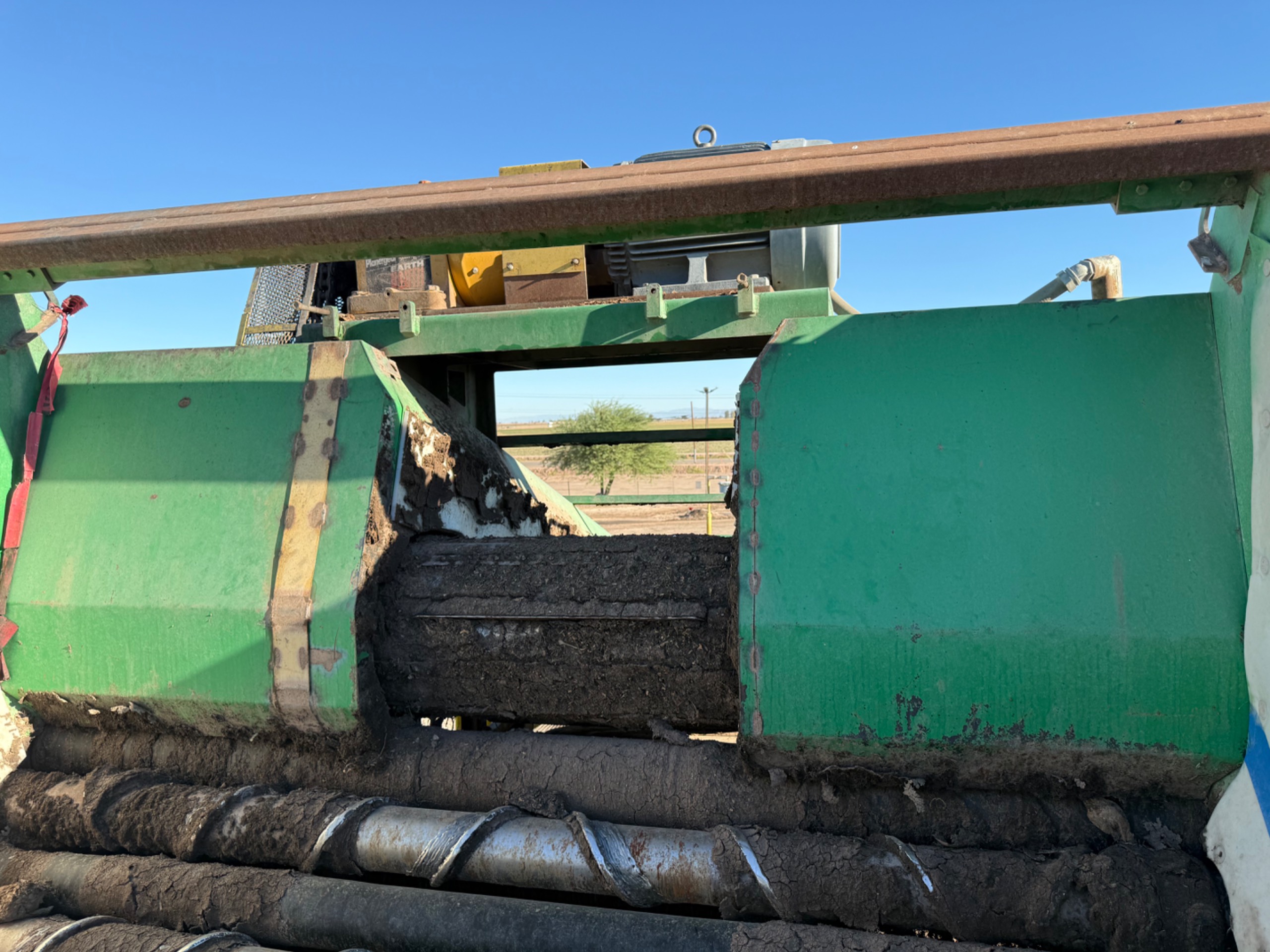 PPI INCLINE BELT CONVEYOR & HOPPER SYSTEM WITH SCALE - undefined