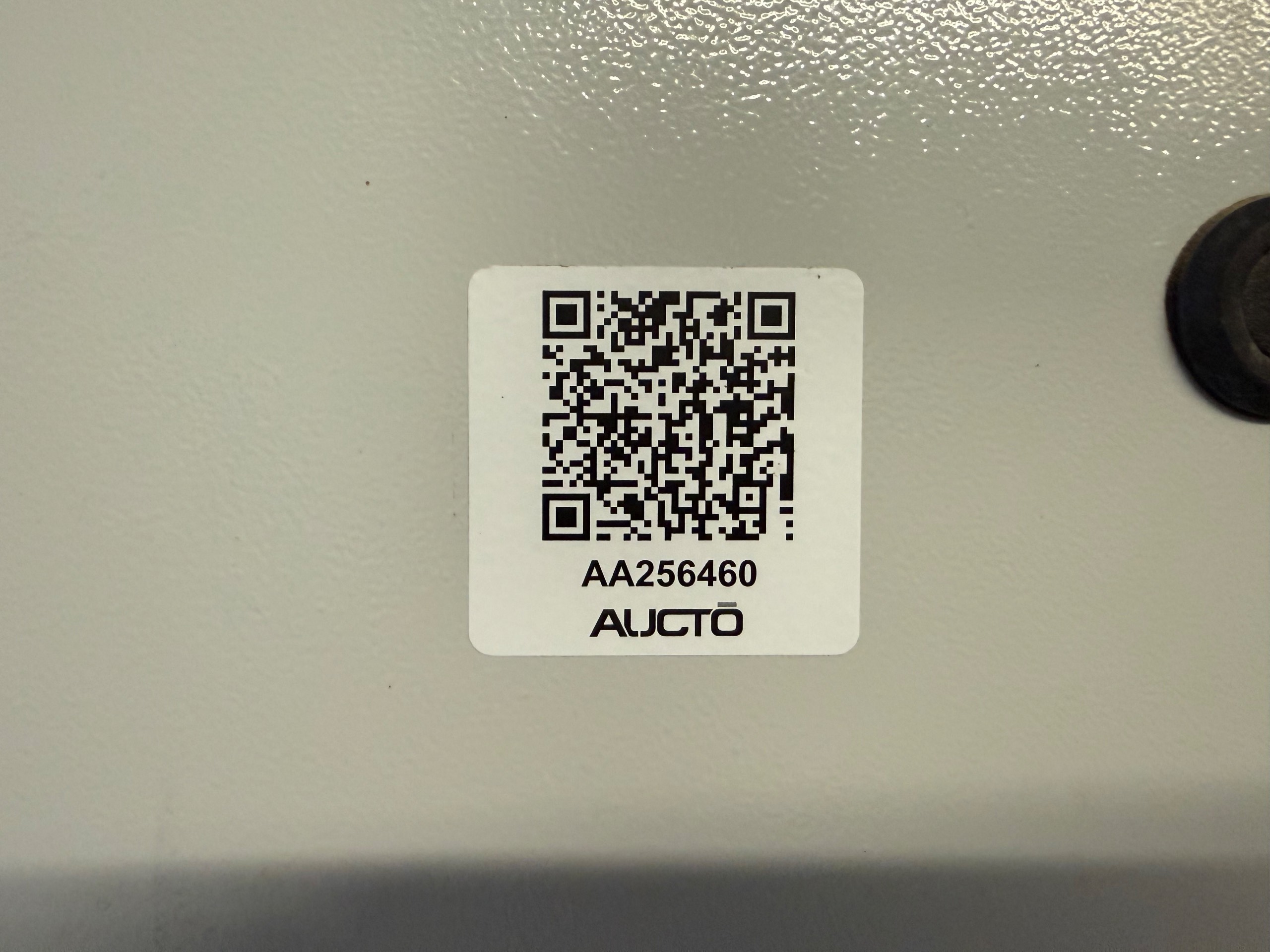 QTY 2: SEW-EURODRIVE MDX60A1100-503-4-00 DIFFUSER VFDS - undefined