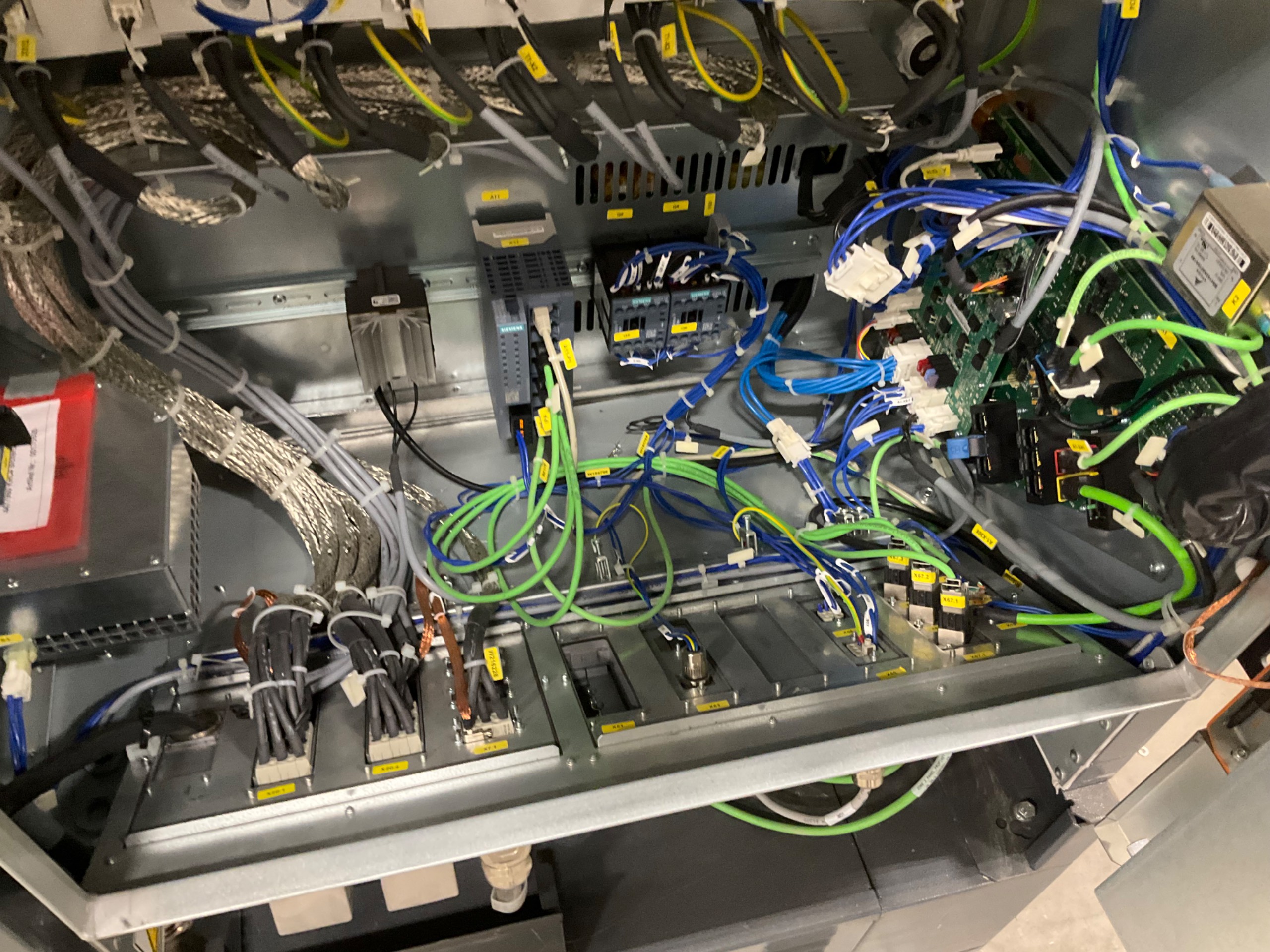 2021 KUKA KR 500 R2830 ROBOT & CONTROLLER ASSEMBLY - undefined