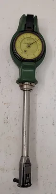 FEDERAL DIAL BORE GAUGE IDS-197 .0001" - undefined