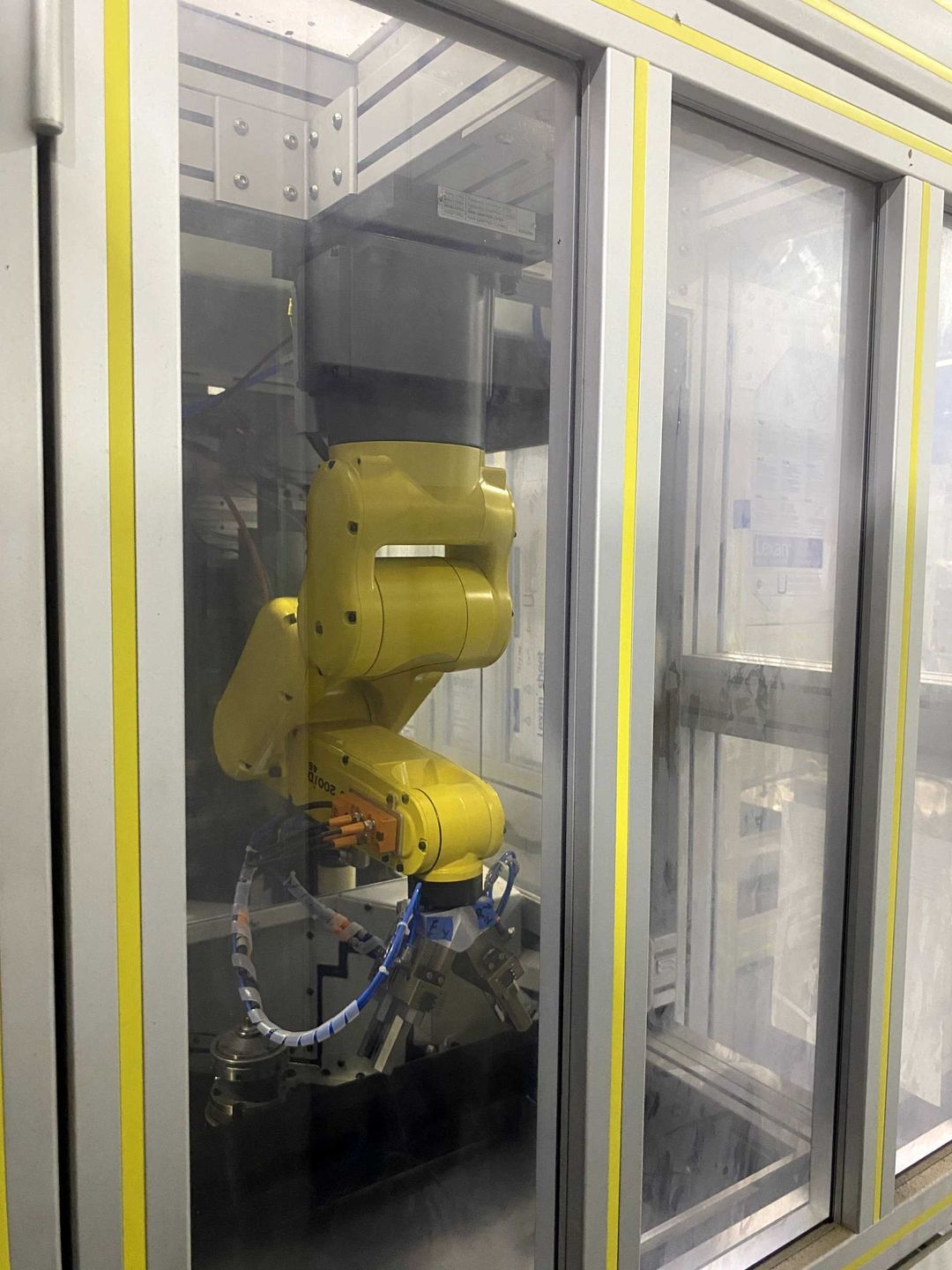 2024 THIELENHAUS NANOSTAR 242 GRINDING MACHINE - undefined