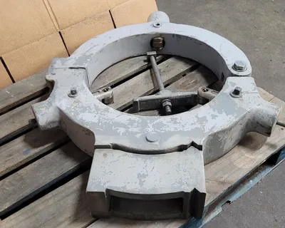 CLAUSING-COLCHESTER STEADY REST PROFESSIONAL SERIES LATHE ACCESSORY - undefined