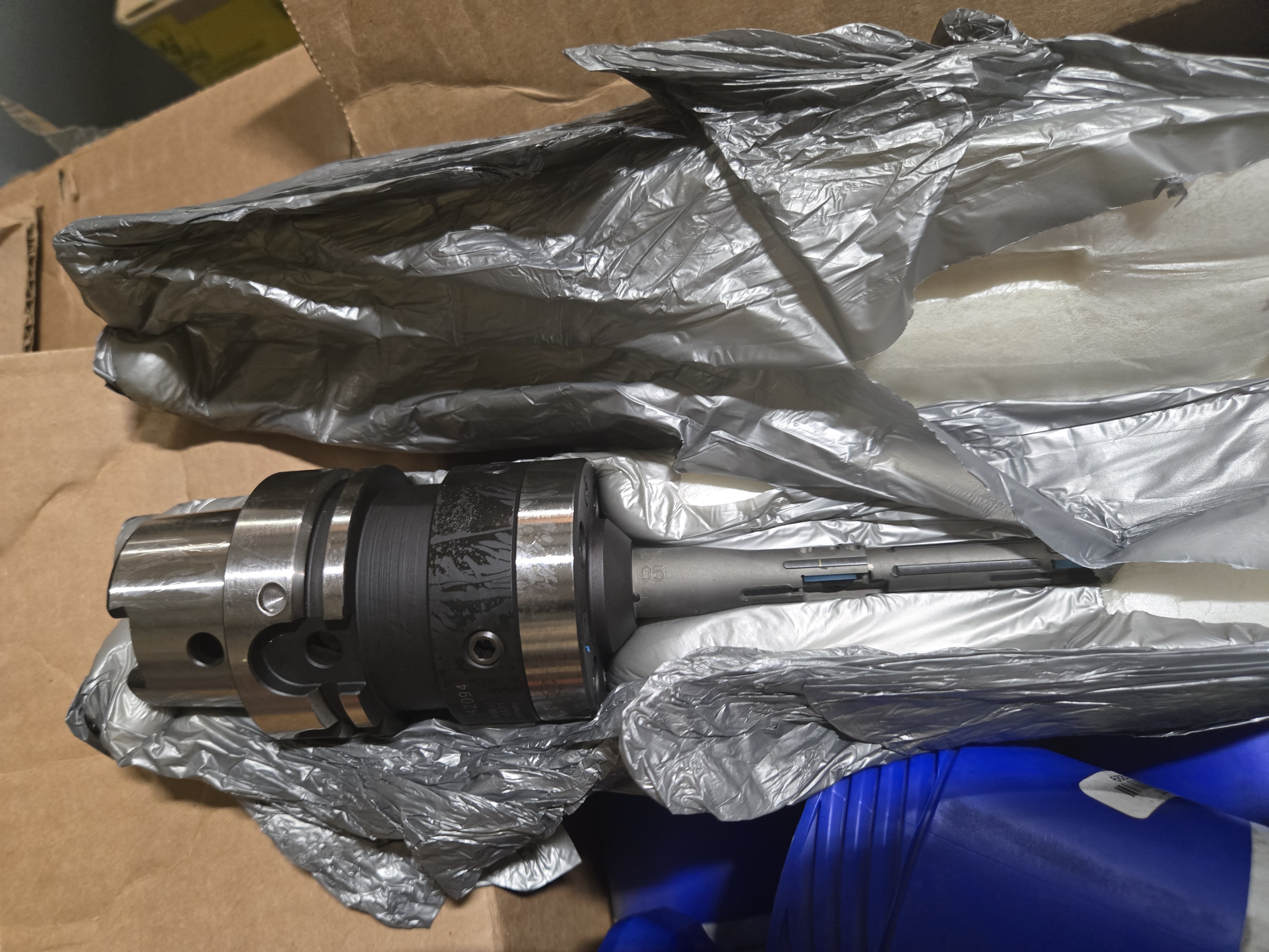 BULK QTY OF MAPAL TOOLING - undefined