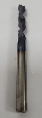 MITSUBISHI MZE02500MA VP15TF SOLID CARBIDE DRILL .2500" (1/4") - undefined