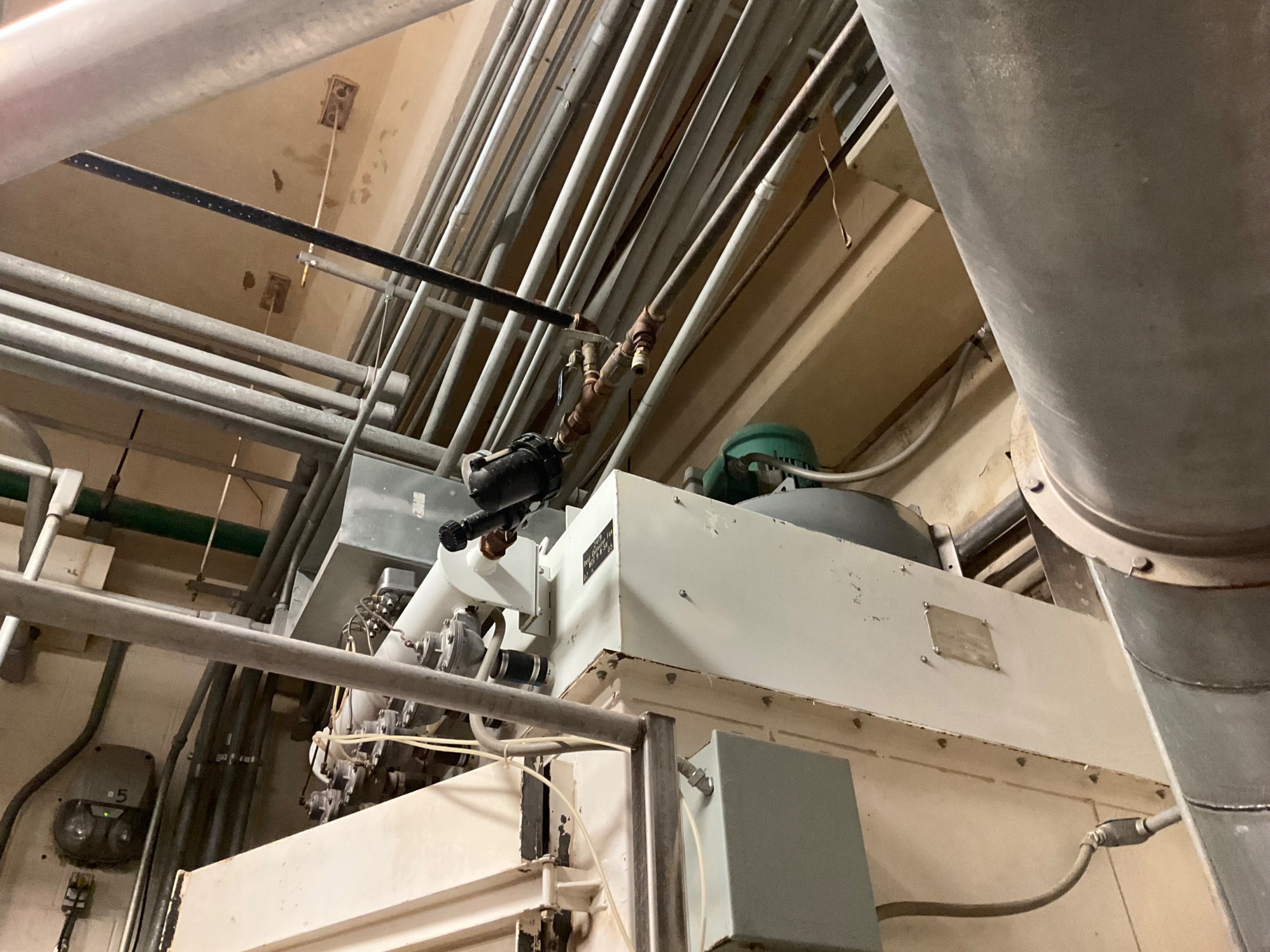 DUST COLLECTOR - undefined