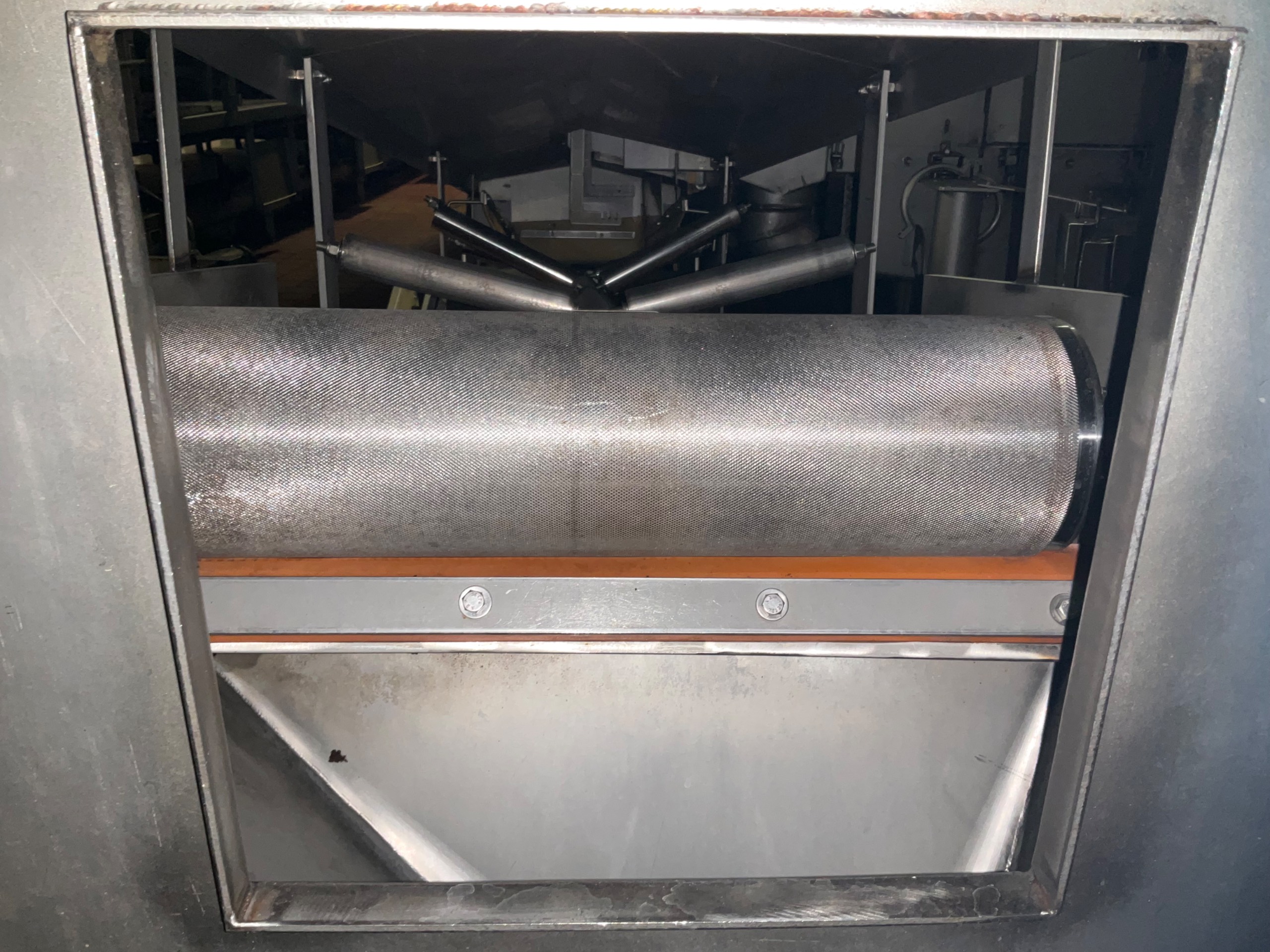 BELT CONVEYOR - undefined