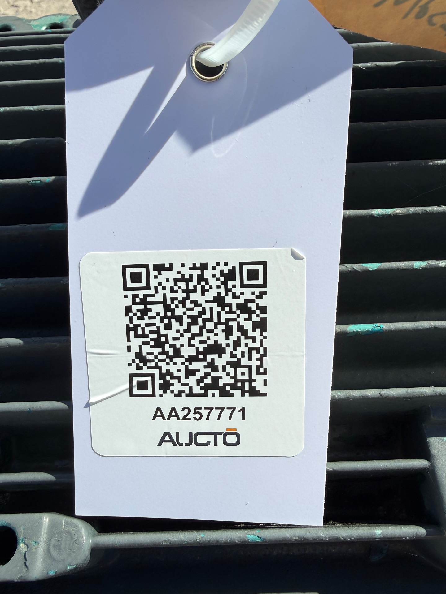 BROQUET BBMC60.K PUMP & 30HP BROOK MOTOR ASSEMBLY - undefined