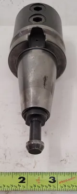 NIKKEN BT40-WE1-85 CAT 40 TOOL HOLDER - undefined