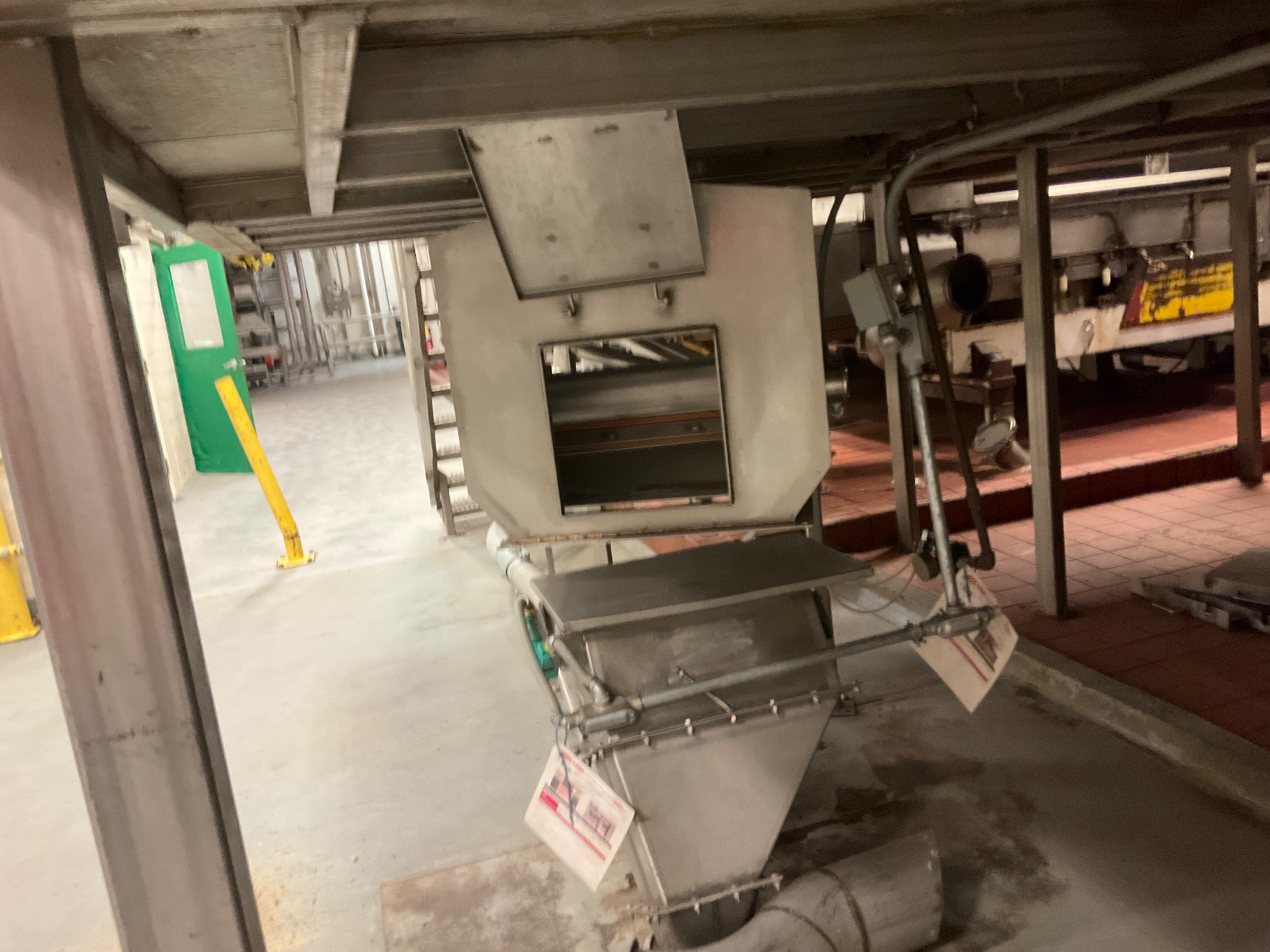 BELT CONVEYOR - undefined