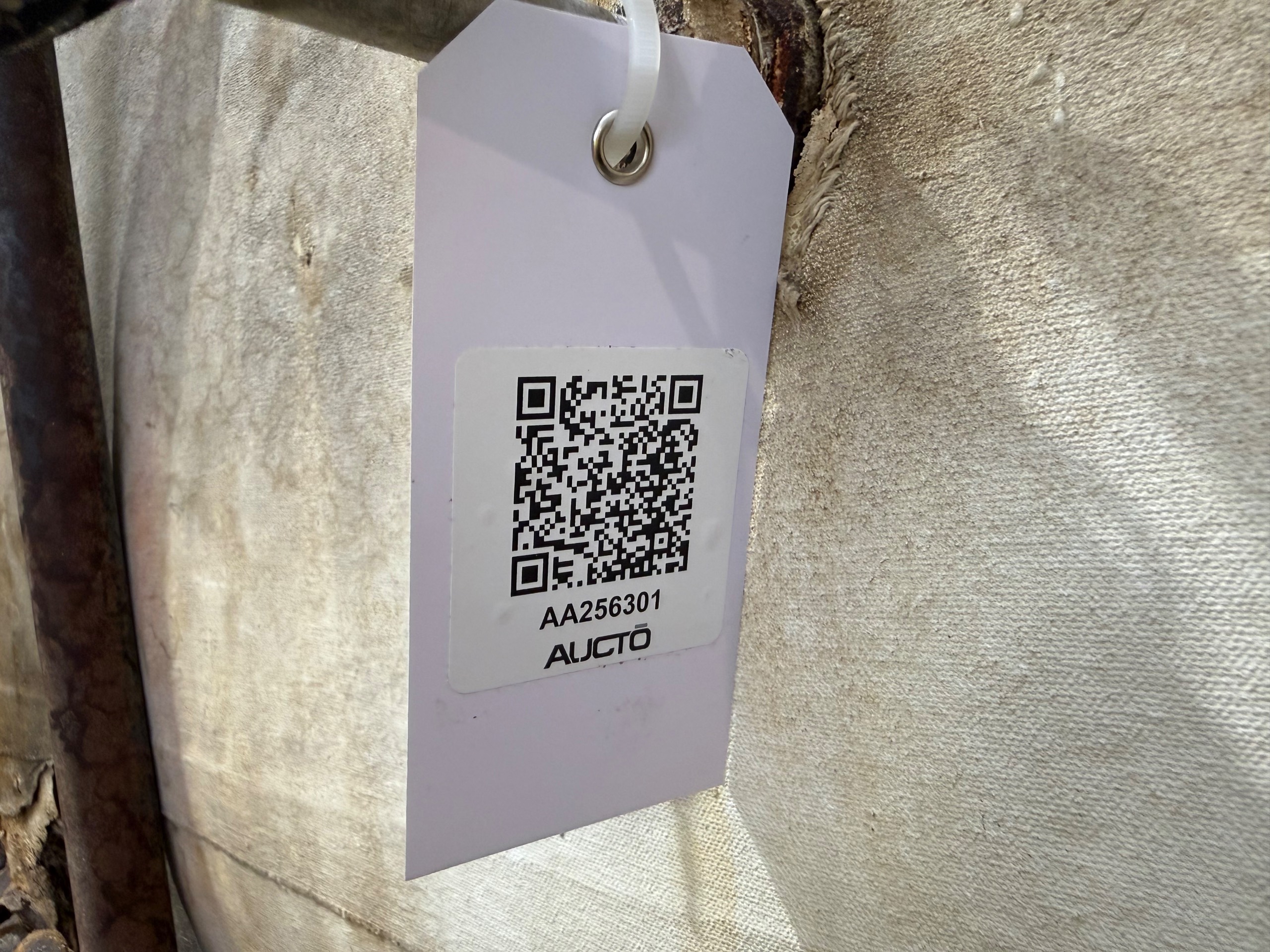 LIQUID FILTER TANK - undefined