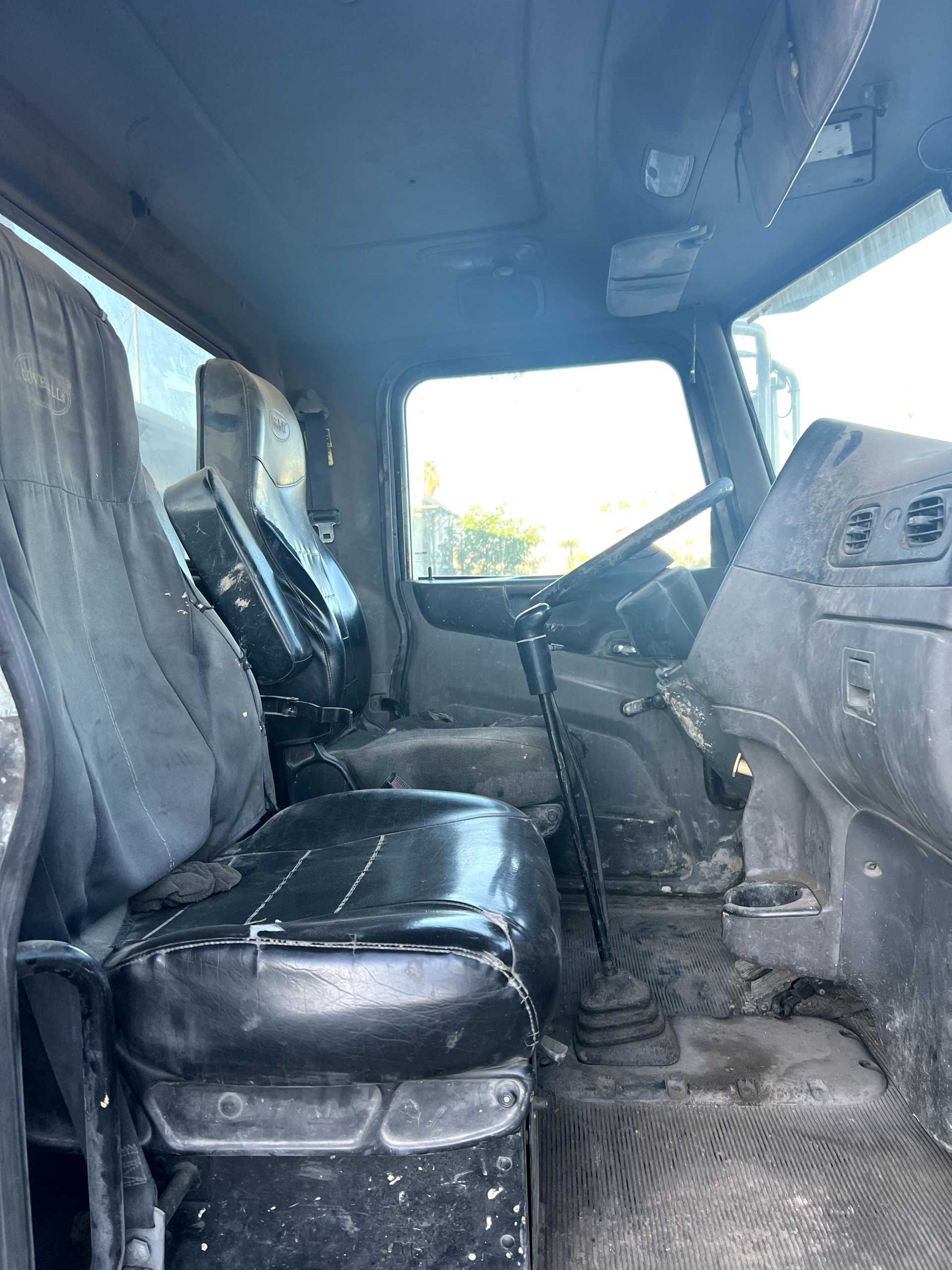 2012 SUPER PRODUCTS SUPERSUCKER INDUSTRIAL VACUUM LOADER - PETERBILT - undefined