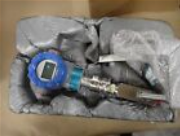 HONEYWELL STG87L PRESSURE TRANSMITTER - undefined