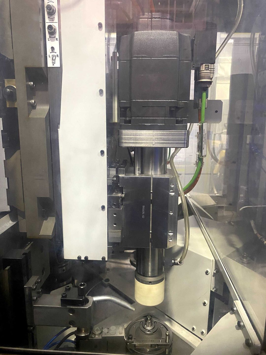 2024 THIELENHAUS NANOSTAR 242 GRINDING MACHINE - undefined