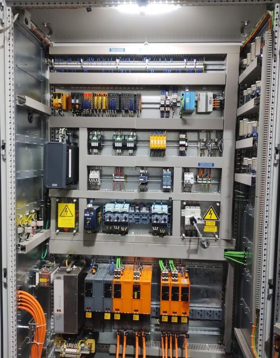 2021 KADIA 2LH2/40R HONING MACHINE
 - undefined