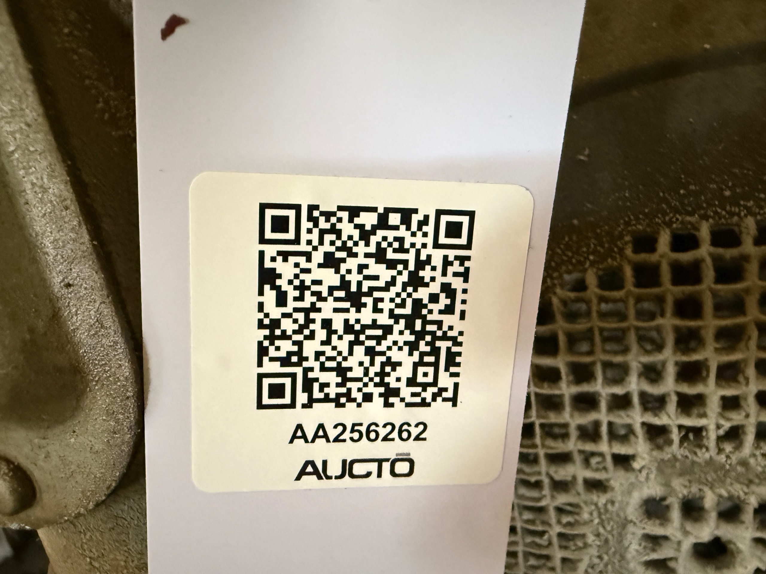 WORLDWIDE AC MOTOR, 230/460V, 3 PHASE, 25HP, 324T FRAME - undefined