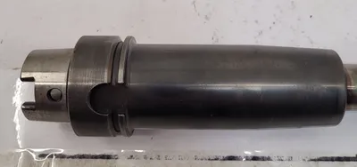 PARLEC H40-75SF394 HSK40A 3/4" SHRINK FIT TOOL HOLDER - undefined