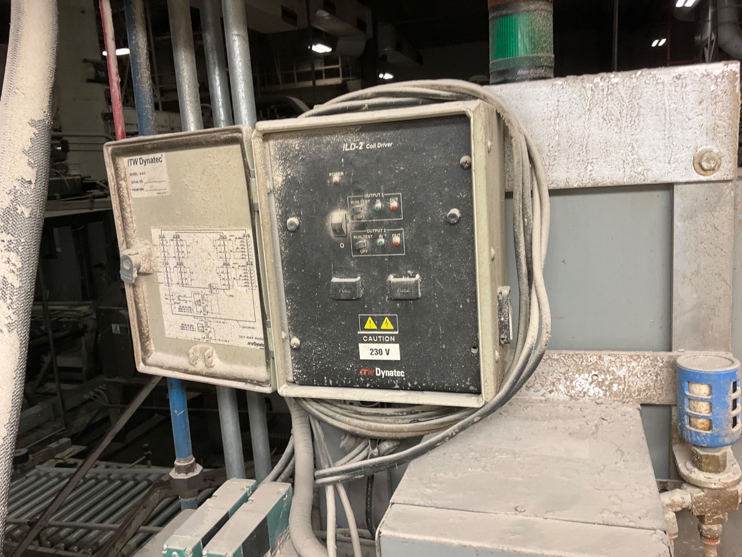 WEXXAR WSH-07 CASE SEALER - undefined