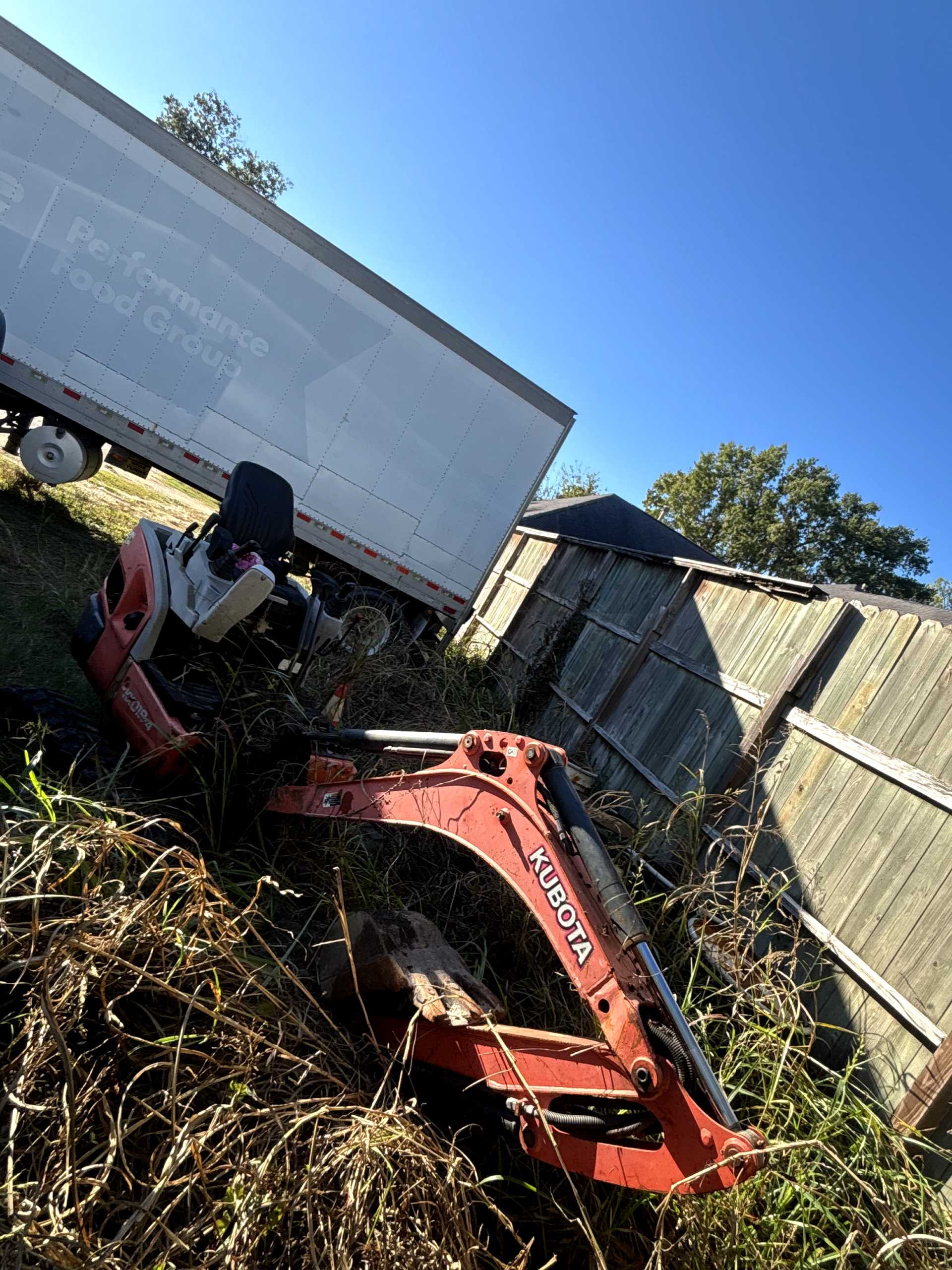 2017 KUBOTA KX018 4 MINI EXCAVATOR - undefined