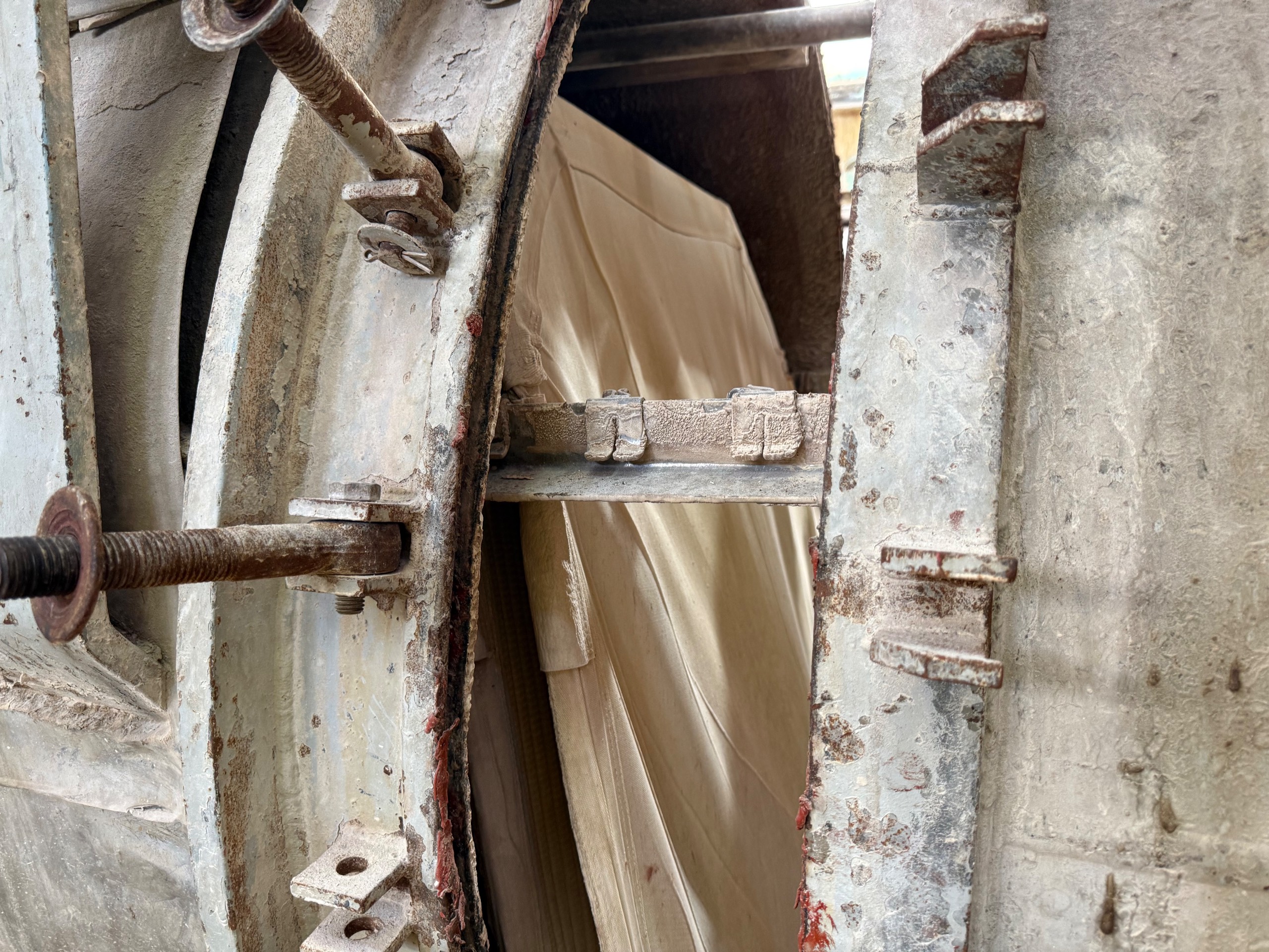 FILTRATION EQUIPMENT - undefined