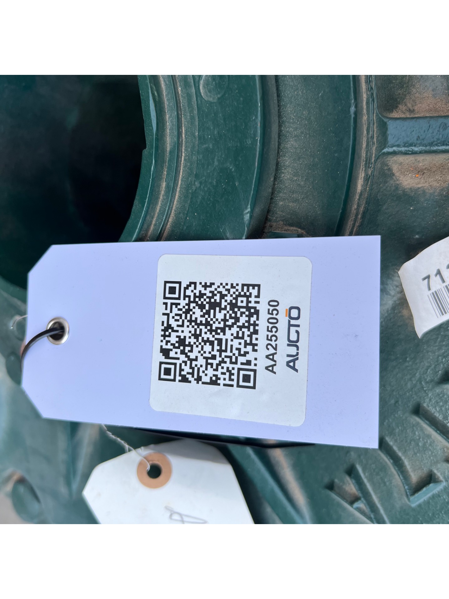 DODGE TXT725AT TORQUE-ARM SPEED REDUCER - undefined