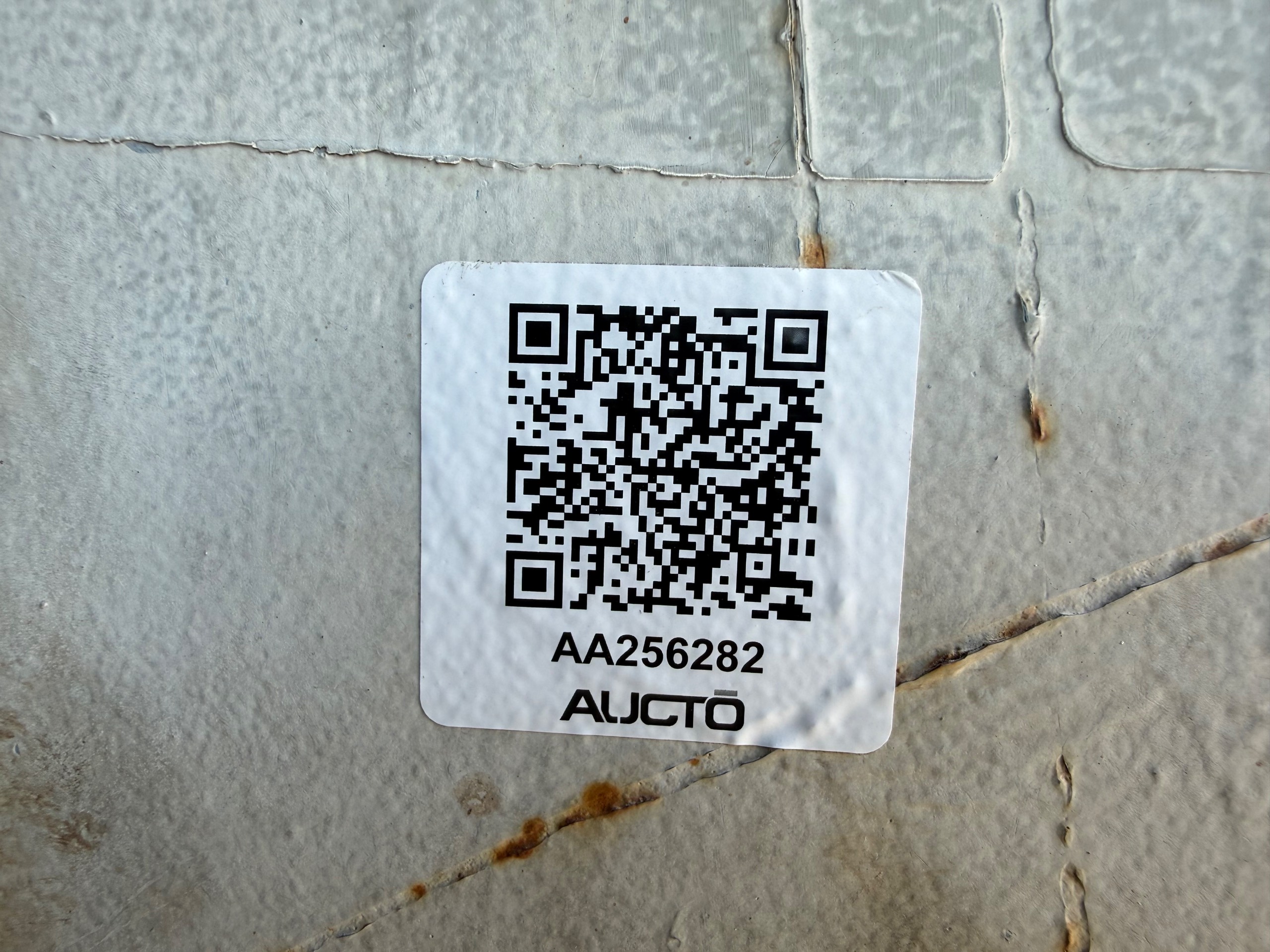 CONTENTS OF ELECTRICAL ROOM - undefined