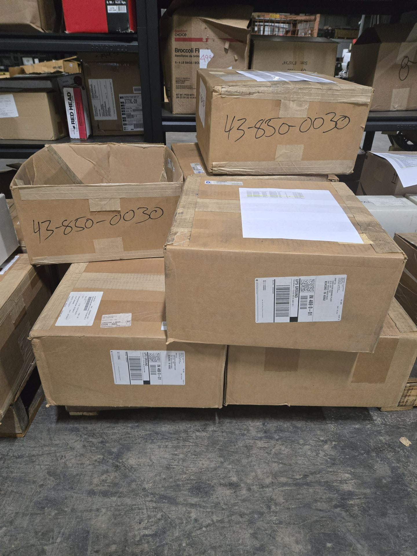 BULK QTY OF MAPAL TOOLING - undefined