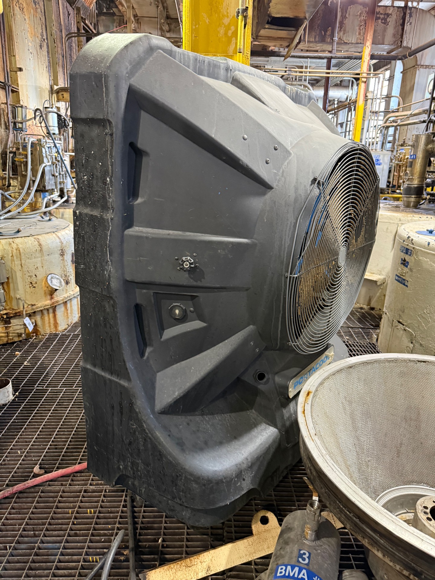 PORTACOOL PACJS2601A1 JETSTREAM 260 EVAPORATIVE AIR COOLER - undefined