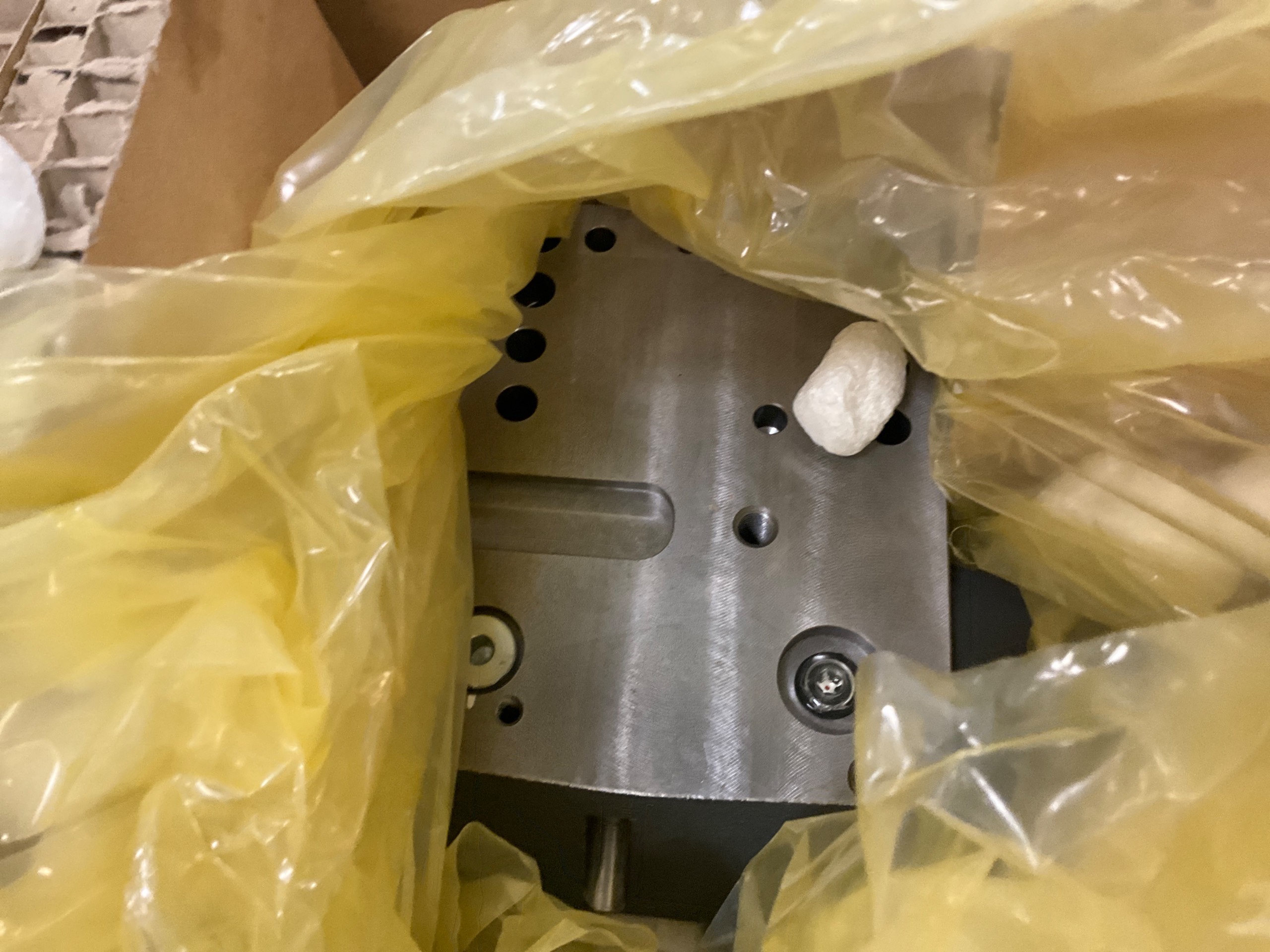 DMG MORI TOOL CHANGER - undefined