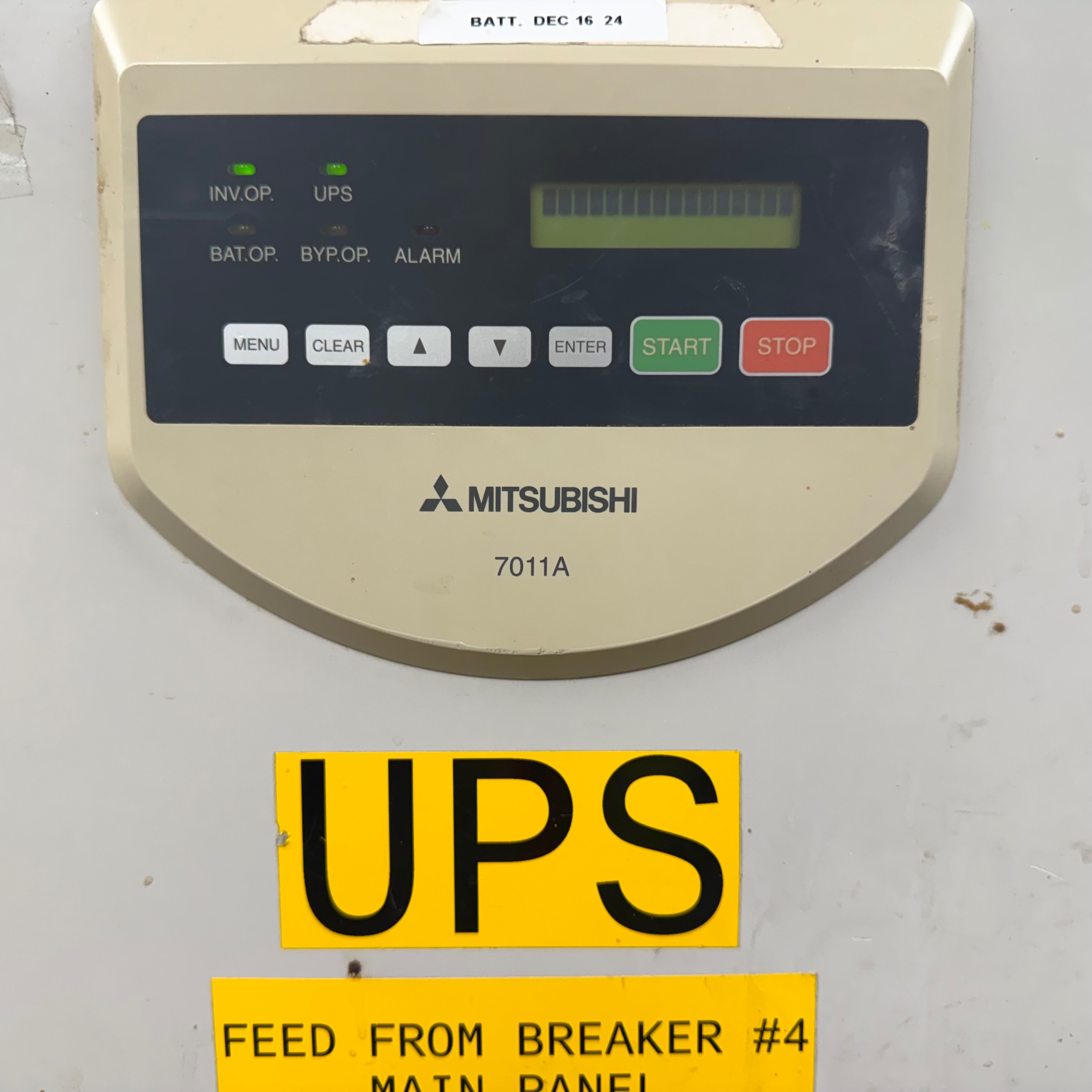 BULK QTY OF CONTROL CABINETS - undefined