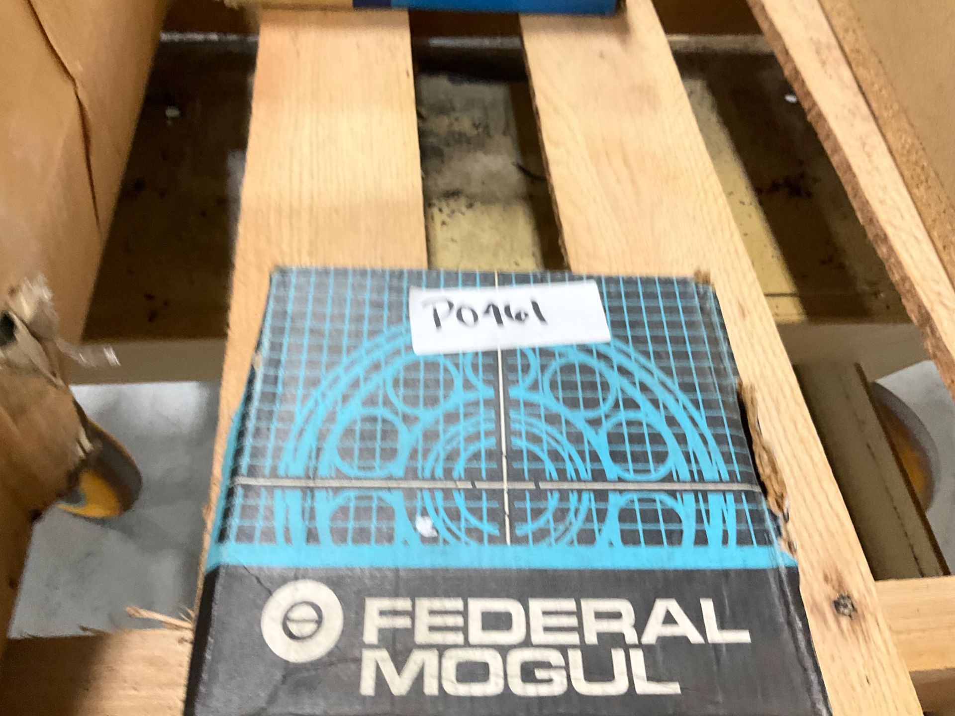 BULK LIST OF AUTOMATION & CONTROLS - undefined