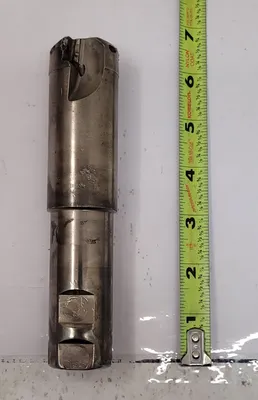 INGERSOLL CUTTING TOOLS CHASE MILL - 12J1B1581R04, DC CUTTING DIA.: 1.500, OAL: 6.50 - undefined