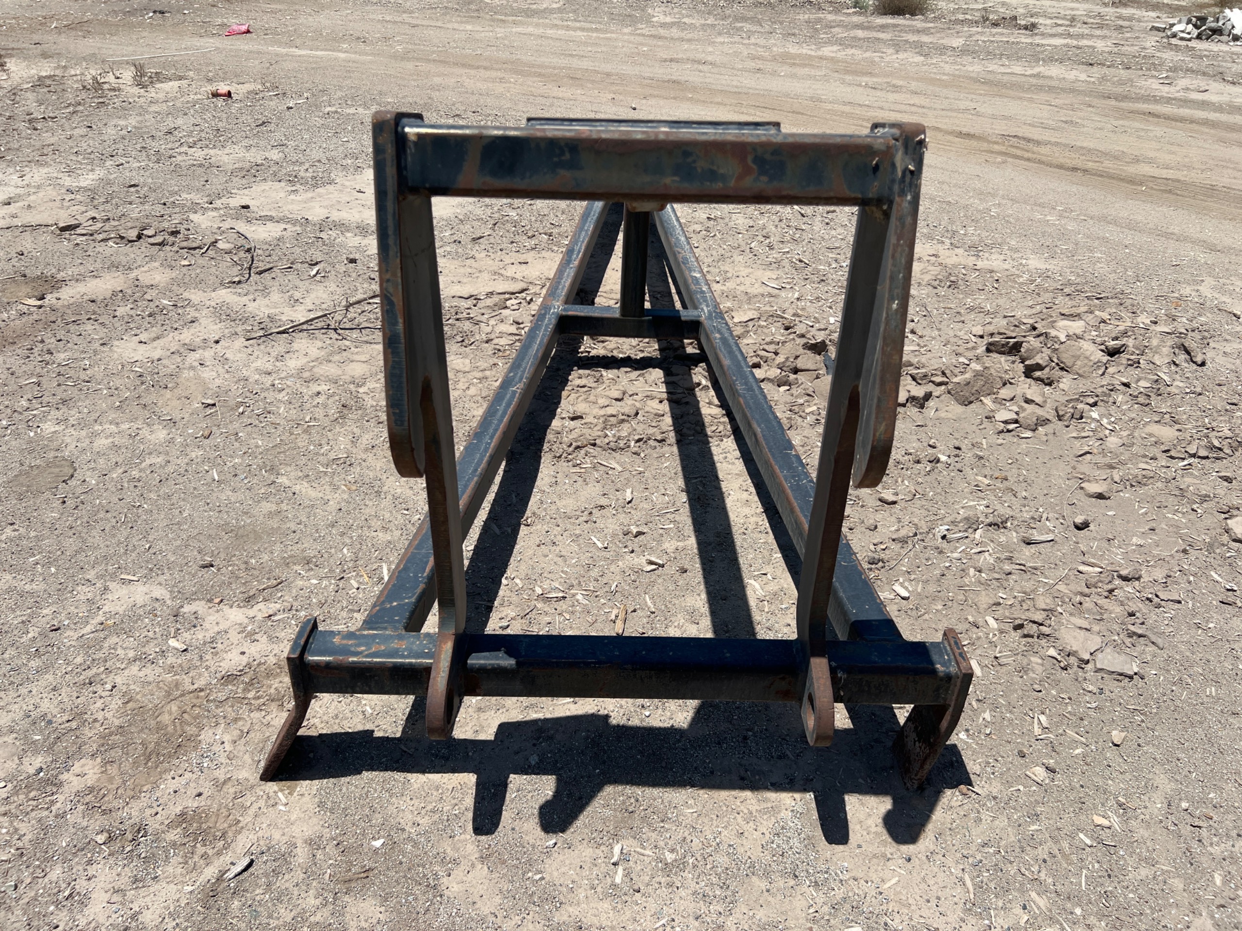 ATTACHMENT CRANE - undefined