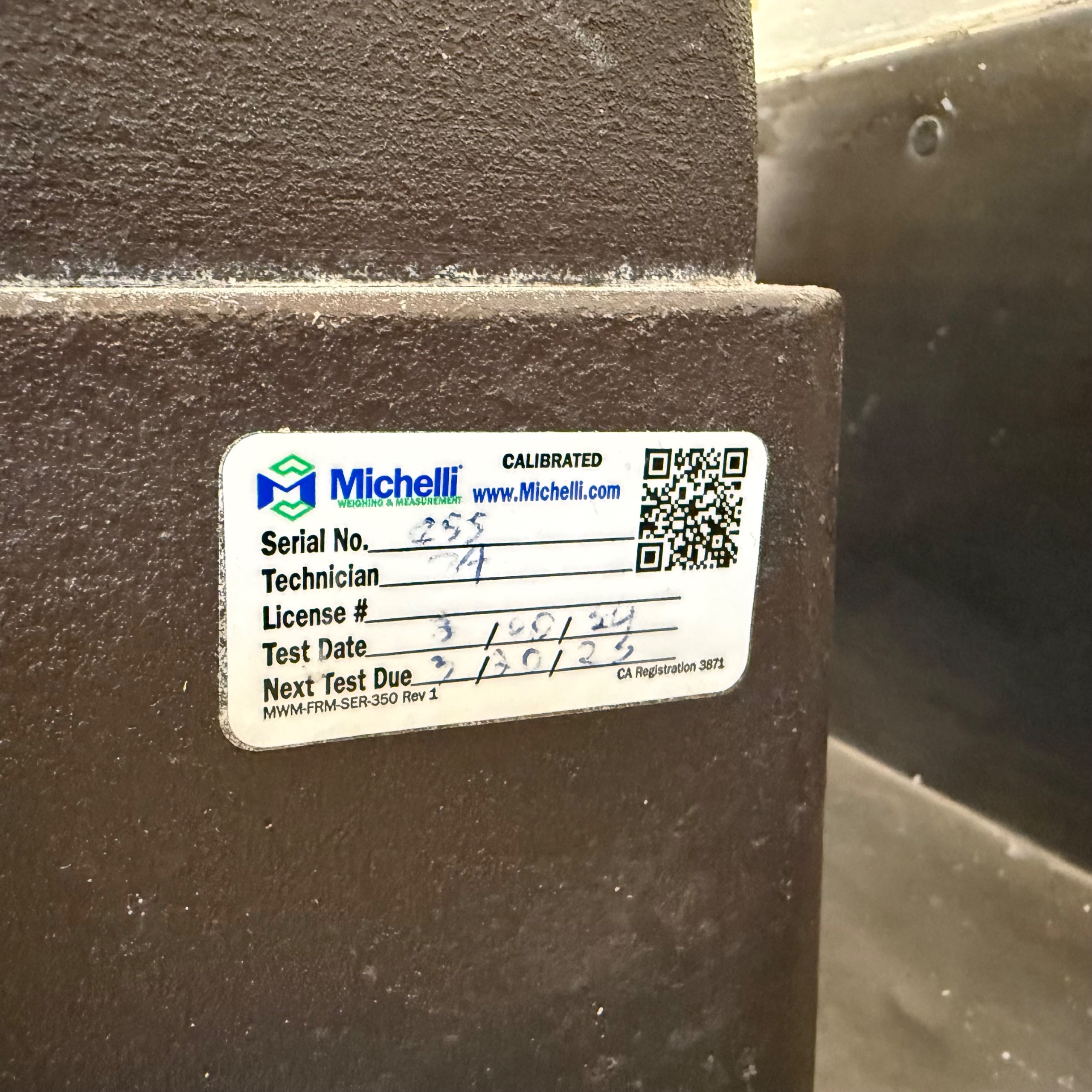 CSC SCIENTIFIC COMPANY MOISTURE BALANCE - undefined