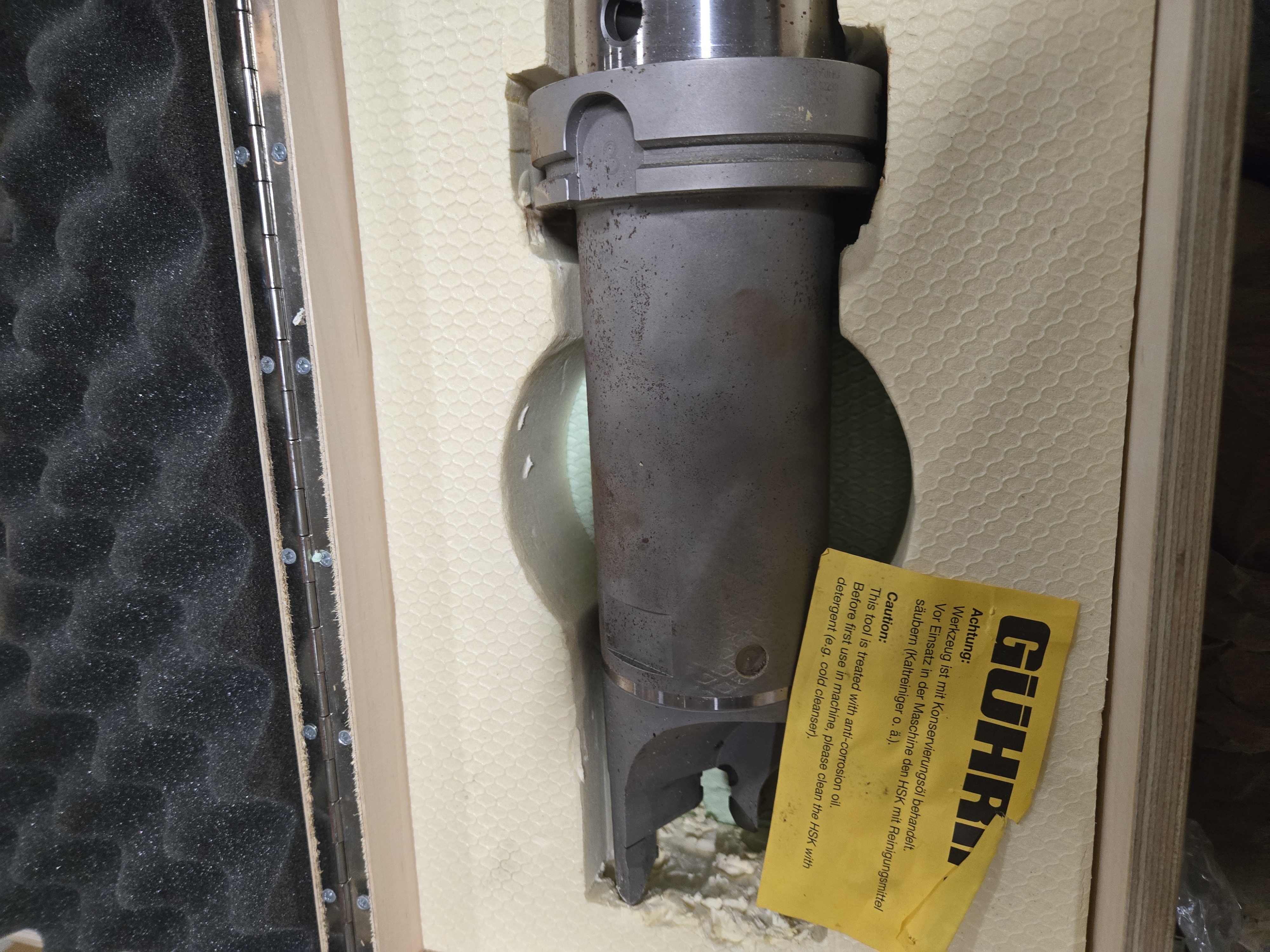 BULK QTY OF ASSORTED TOOLING - undefined