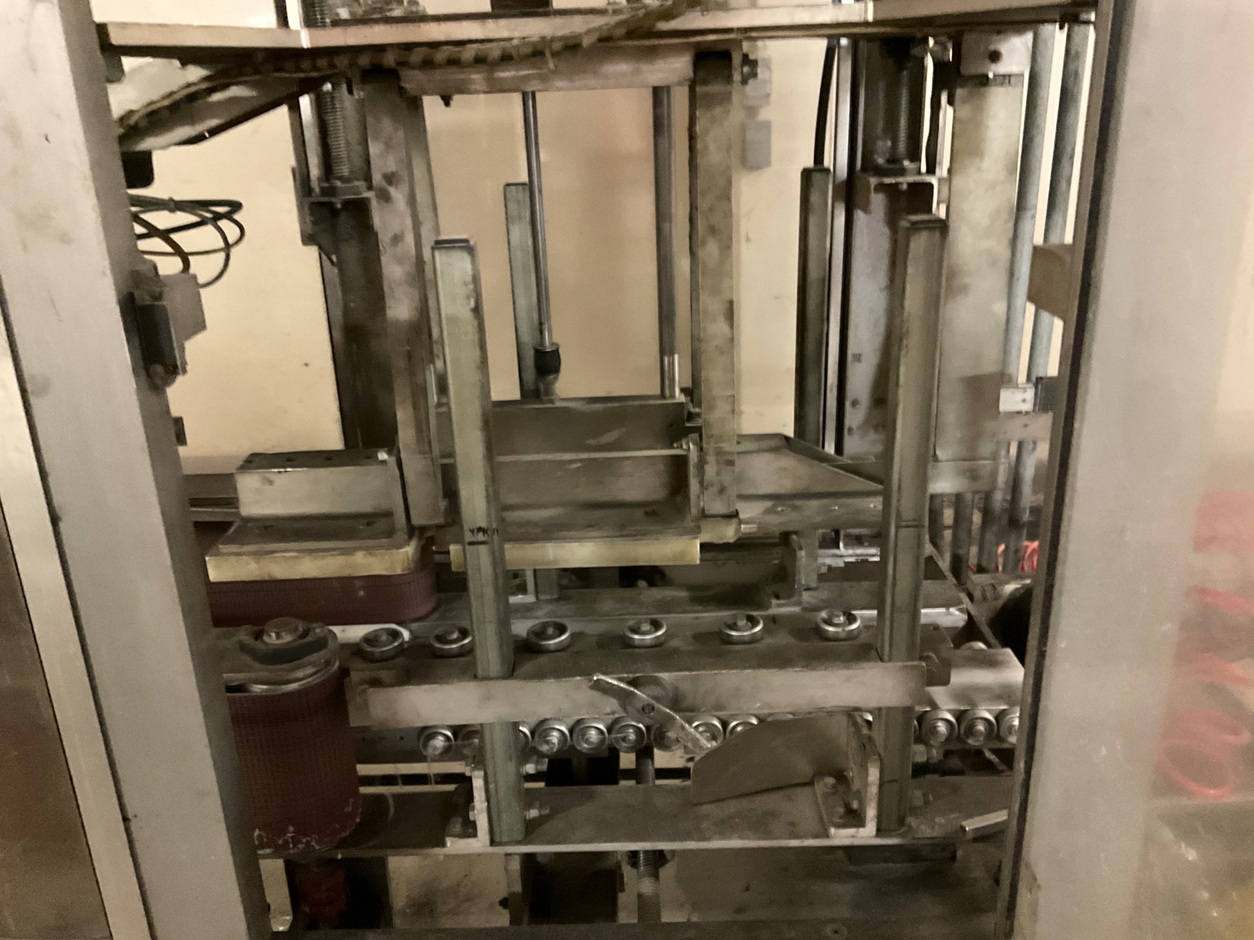 WEXXAR WSH660 CASE SEALER - undefined