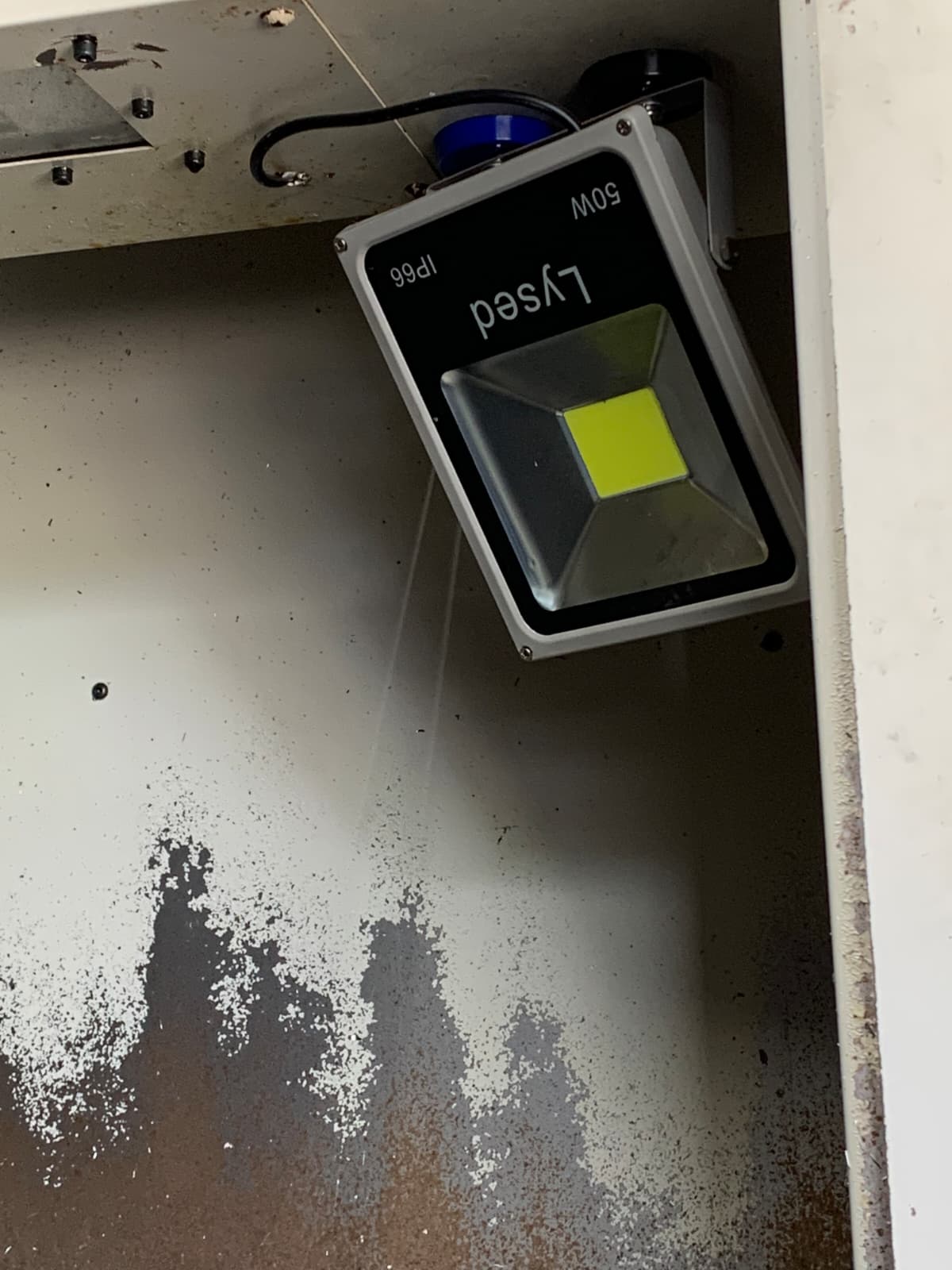 1997 MORI SEIKI SV50 VERTICAL MACHINING CENTER - undefined