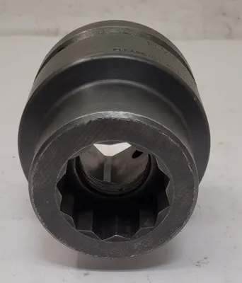 HYTORC IMPACT SOCKET WRENCH, 1-1/2 INCH, 12 POINT (4 COUNT) - undefined